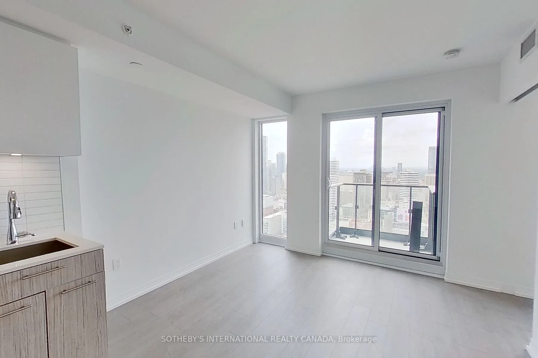 251 Jarvis Street, #4509