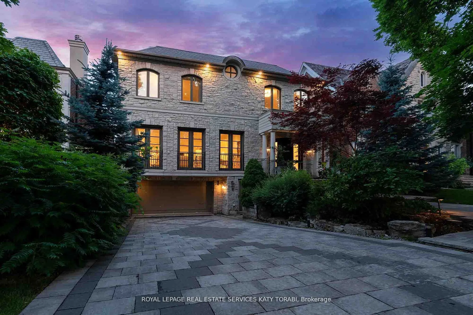 135 Buckingham Avenue