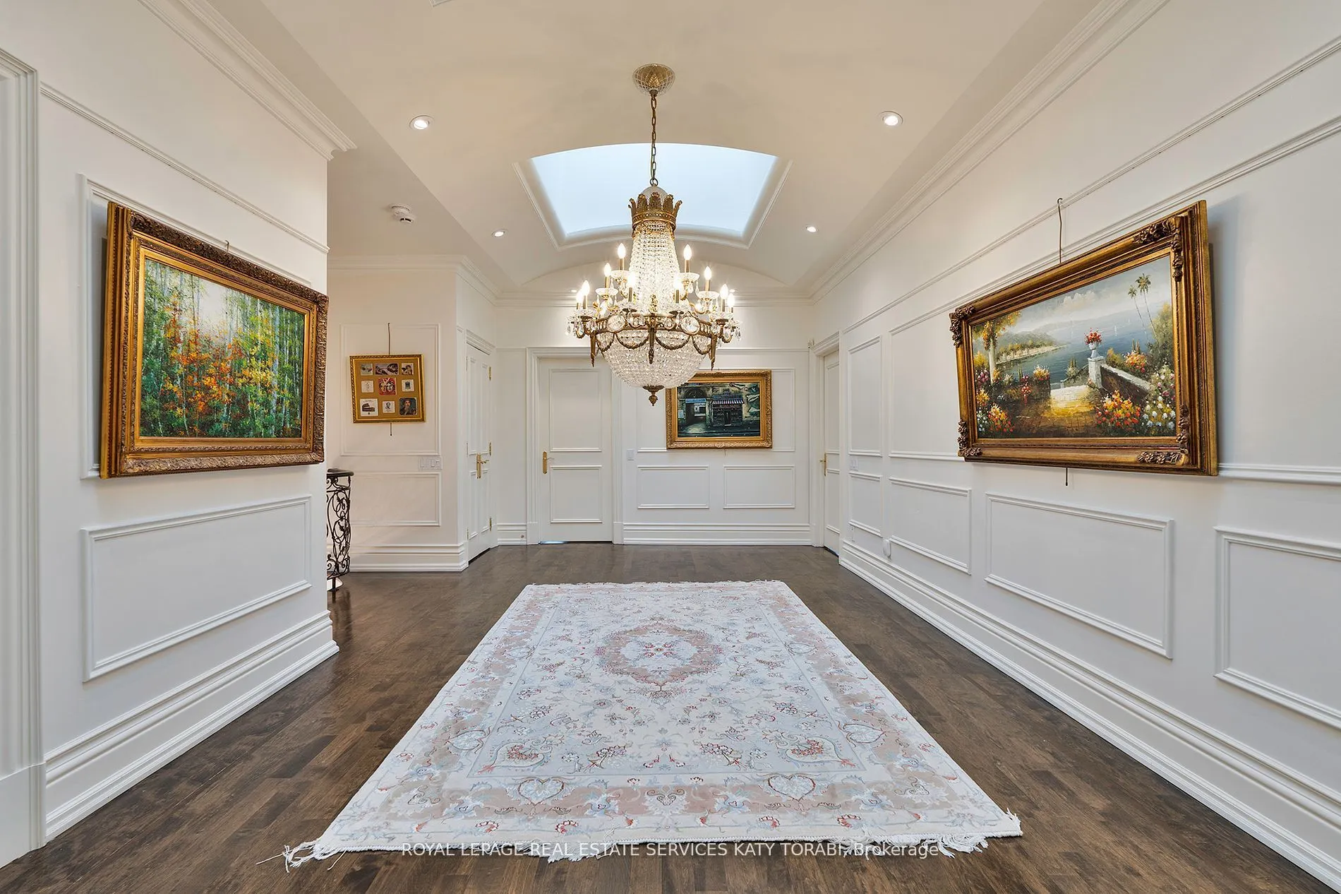 135 Buckingham Avenue