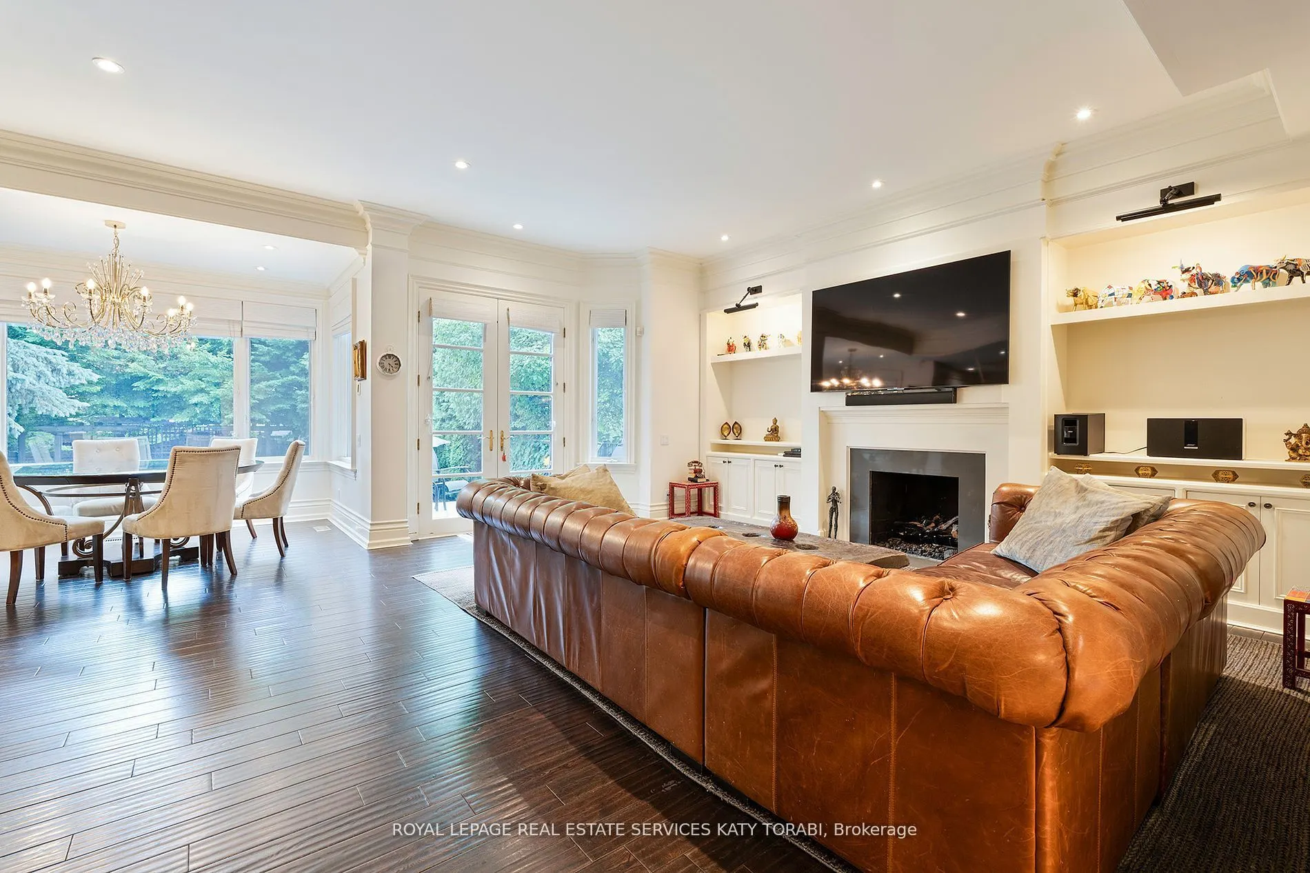 135 Buckingham Avenue