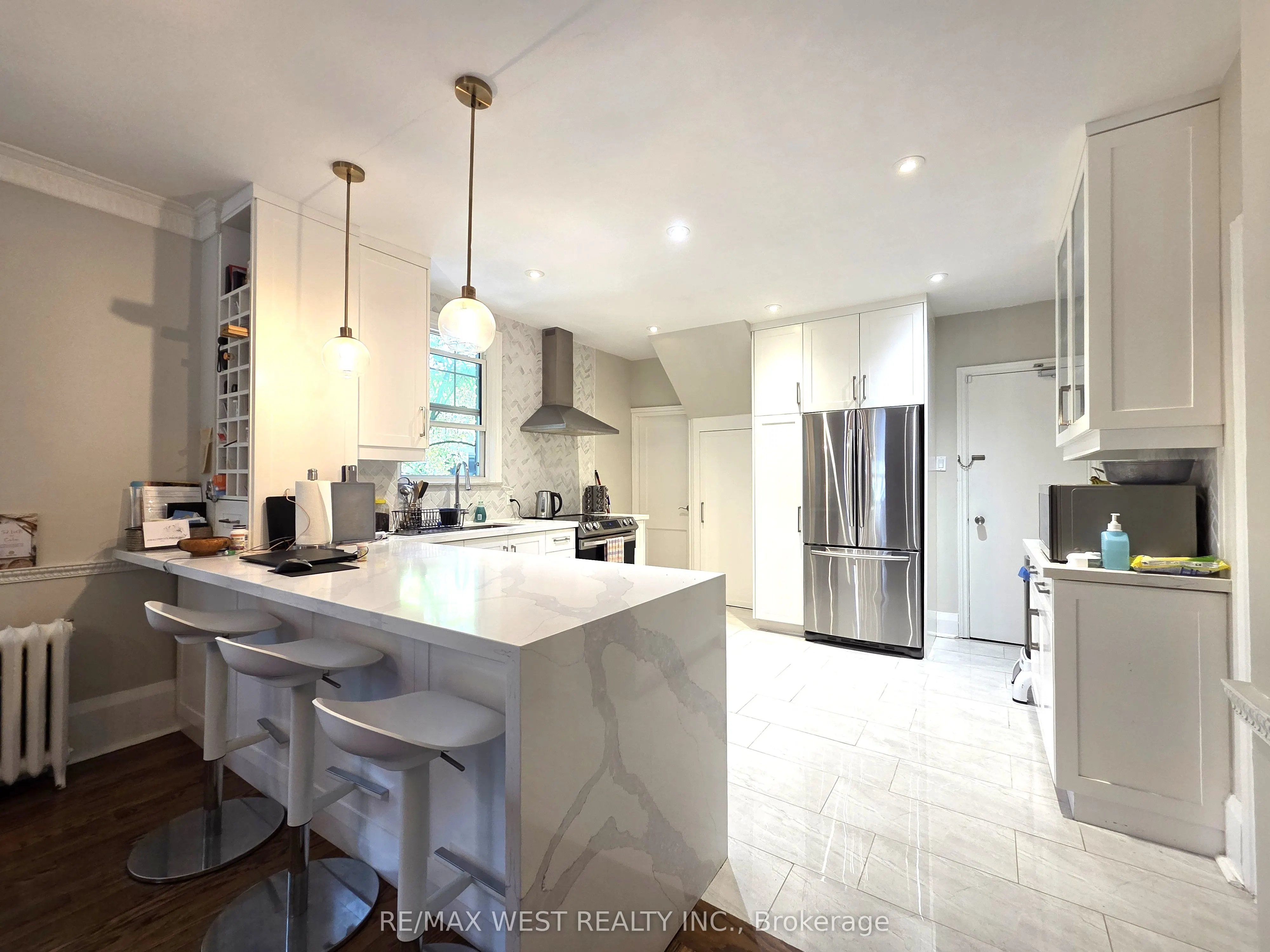 2 Bryce Avenue, #2