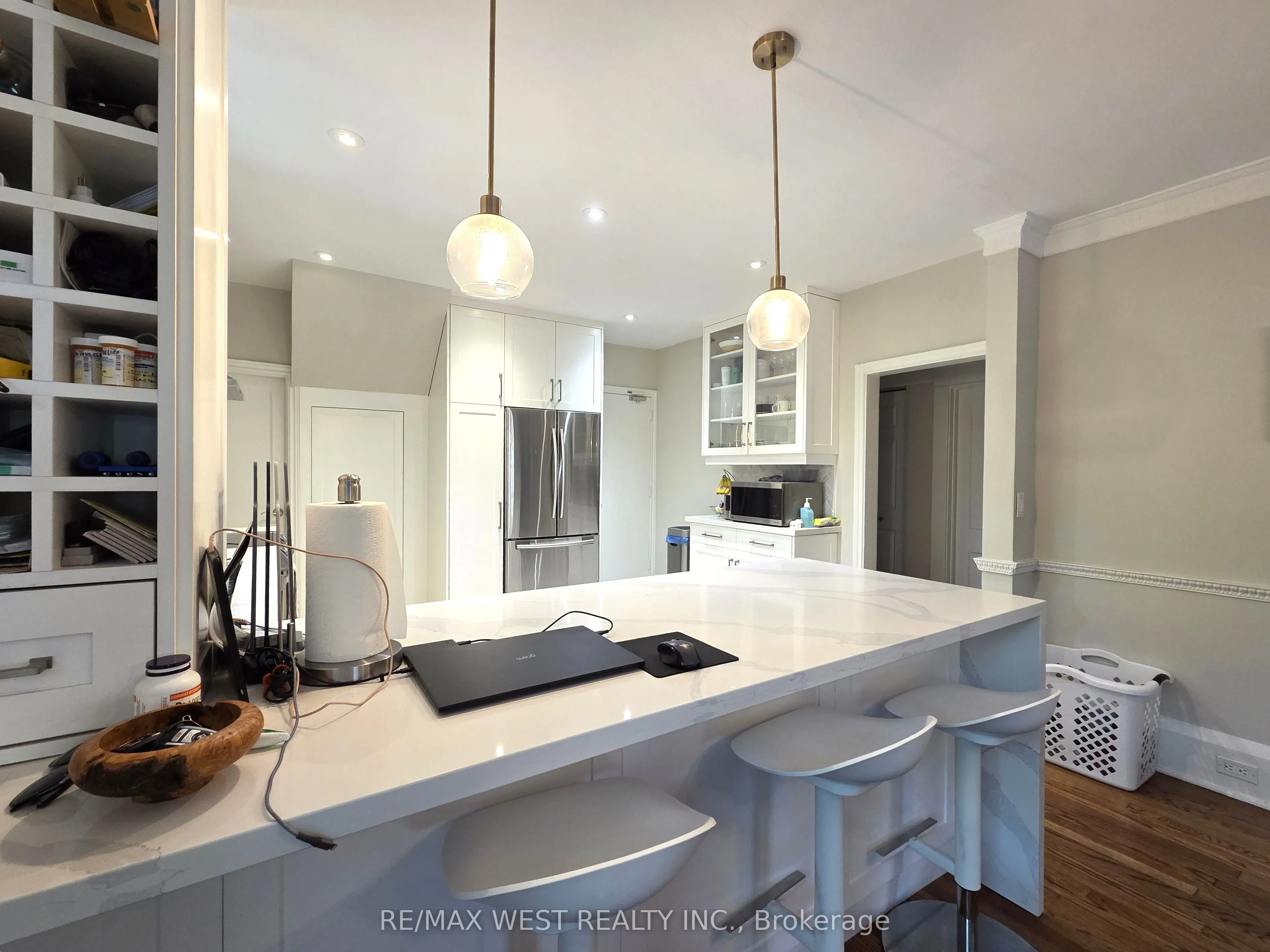 2 Bryce Avenue, #2