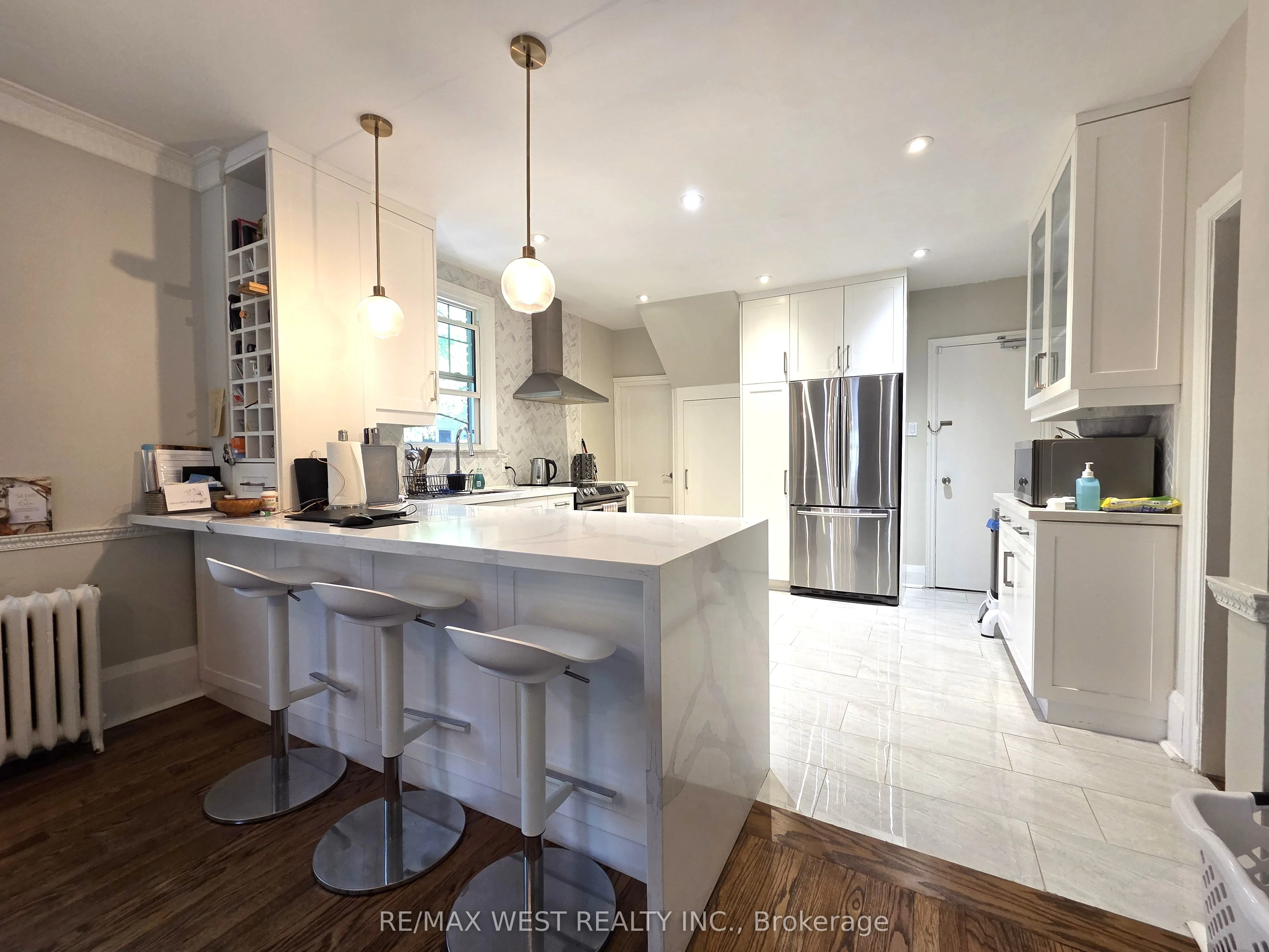 2 Bryce Avenue, #2