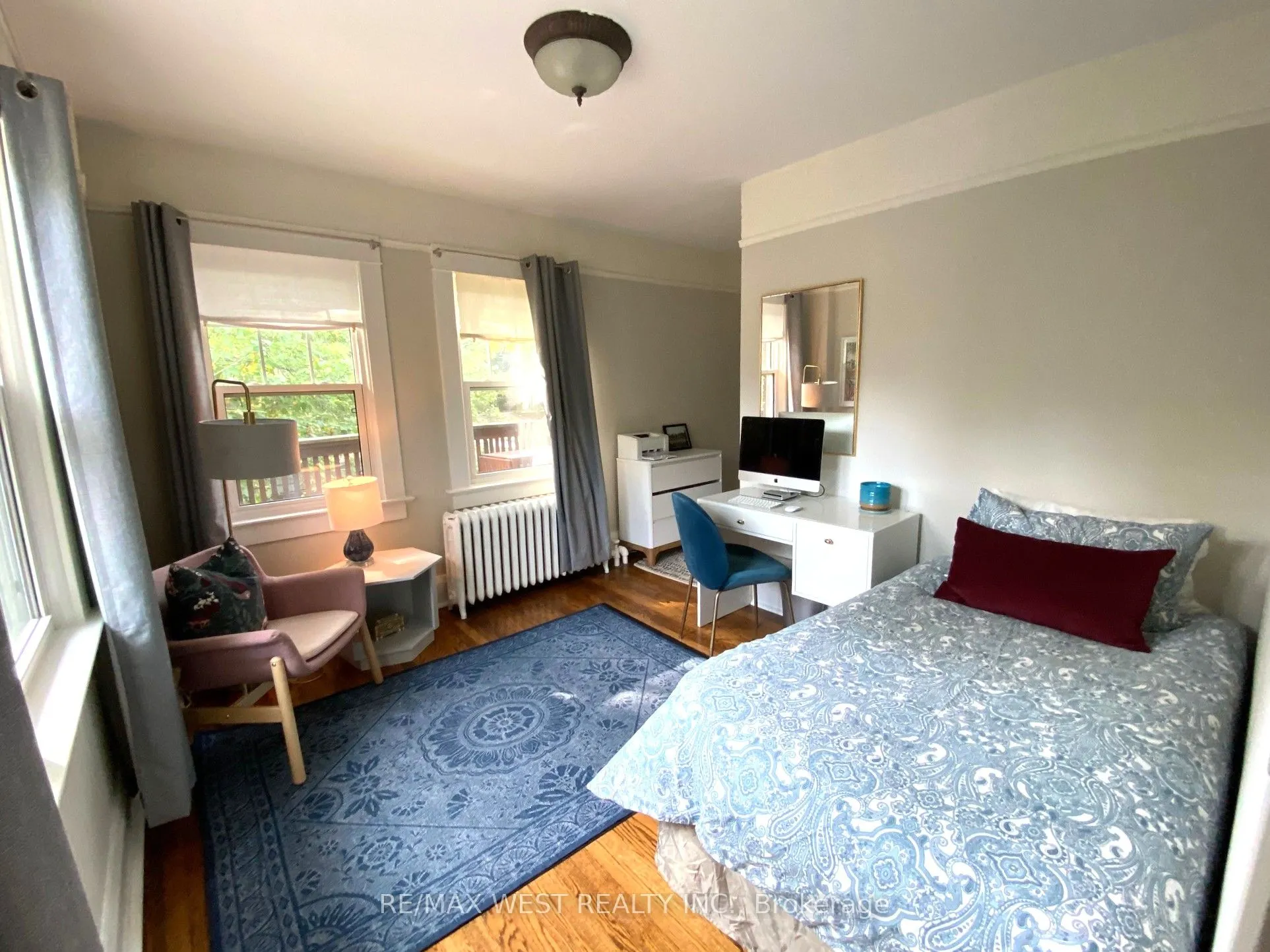 2 Bryce Avenue, #2