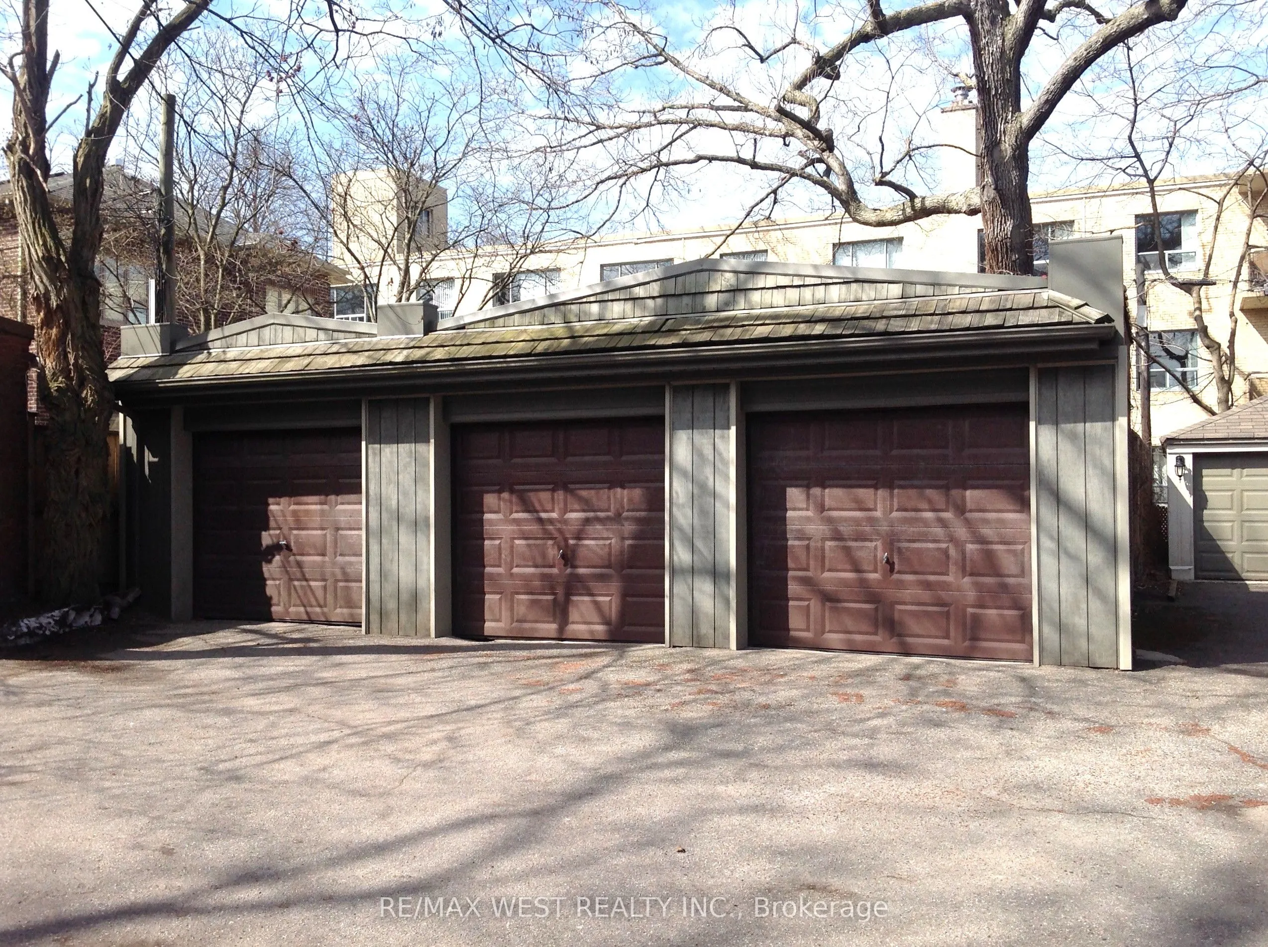 2 Bryce Avenue, #2