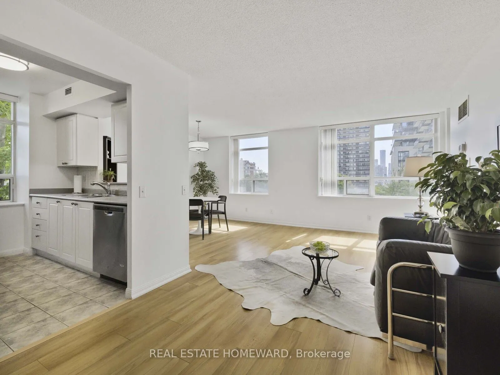 5 Rosehill Avenue, #720