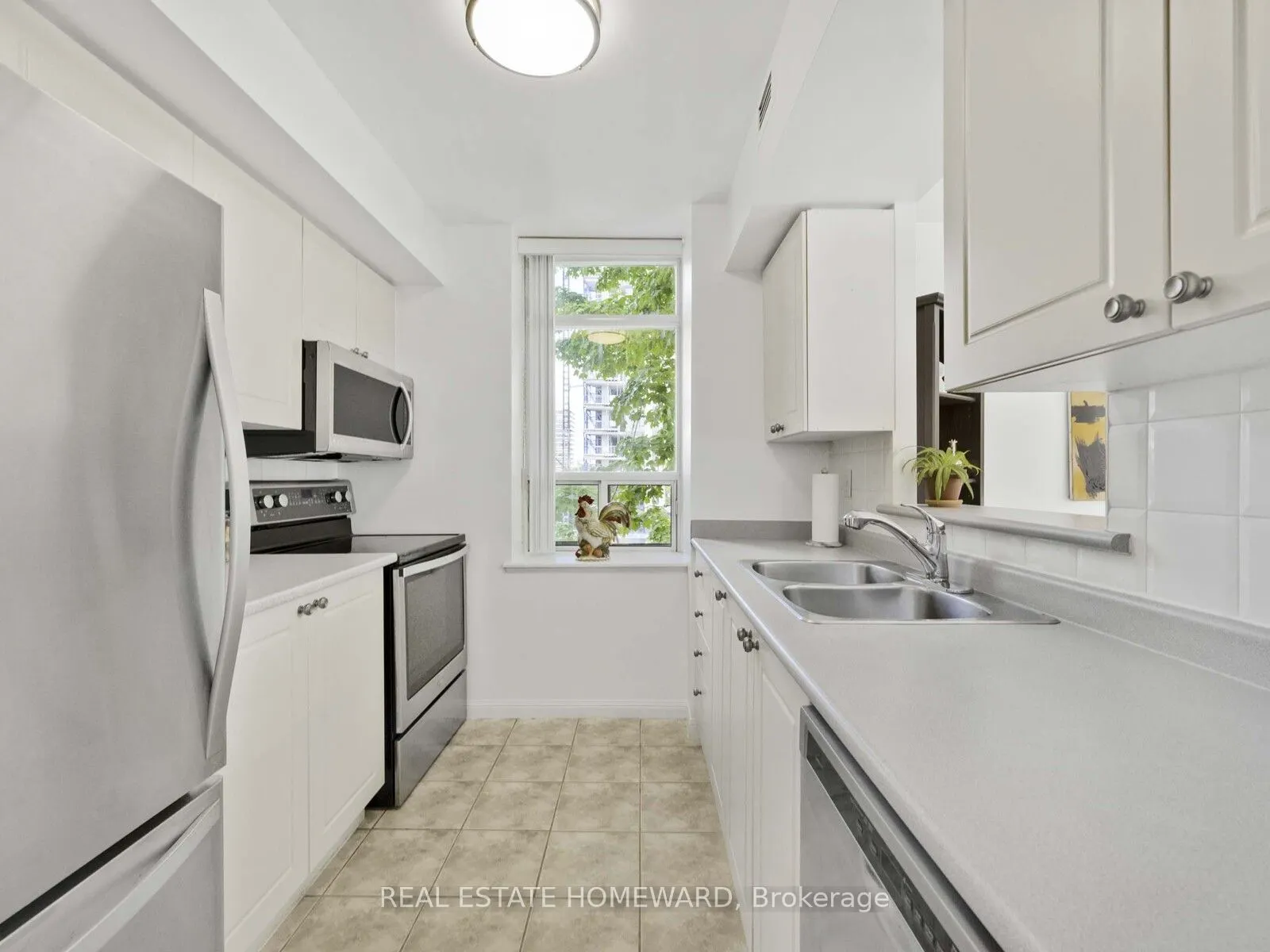 5 Rosehill Avenue, #720