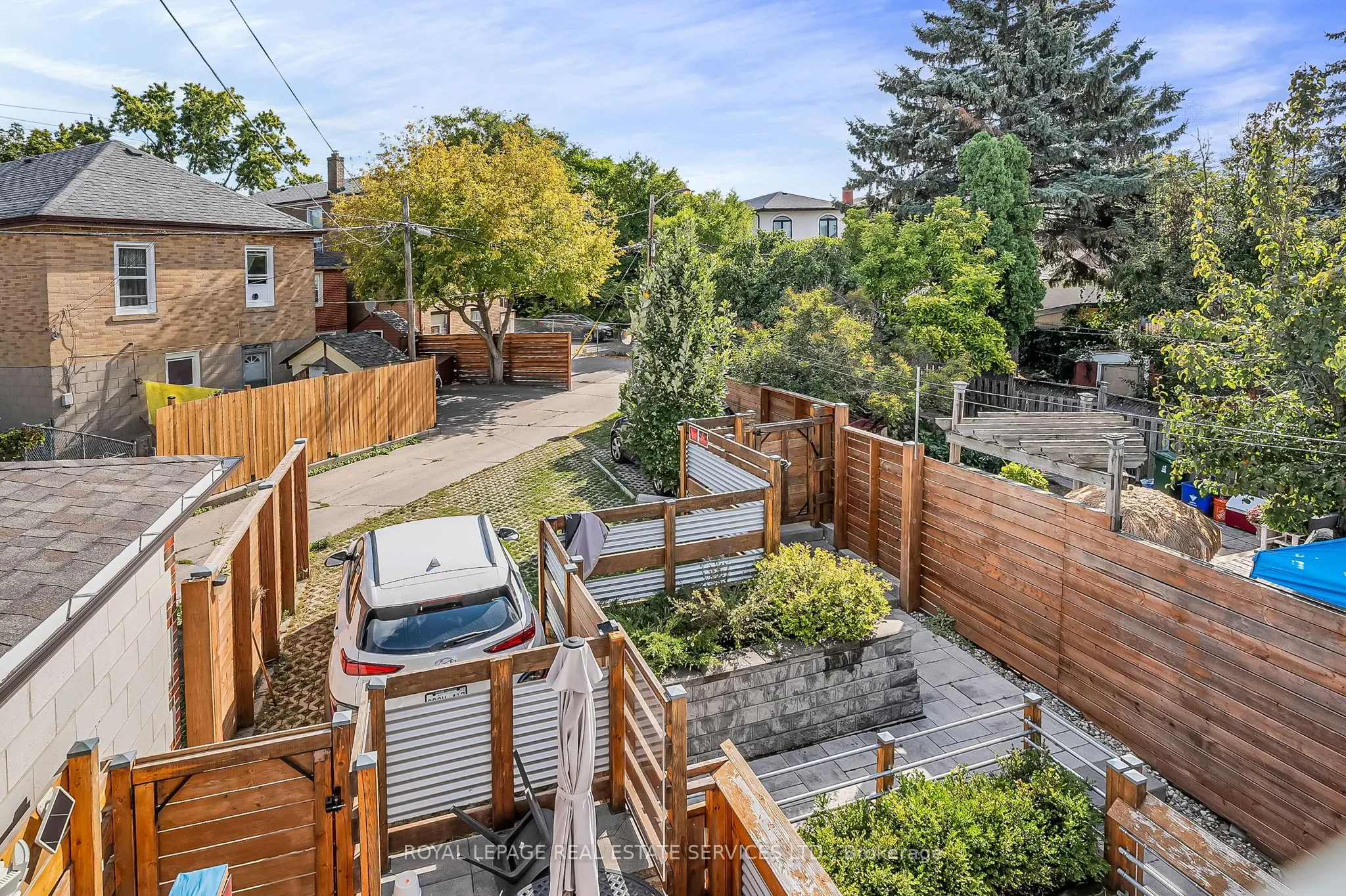 439 Winona Drive, #C