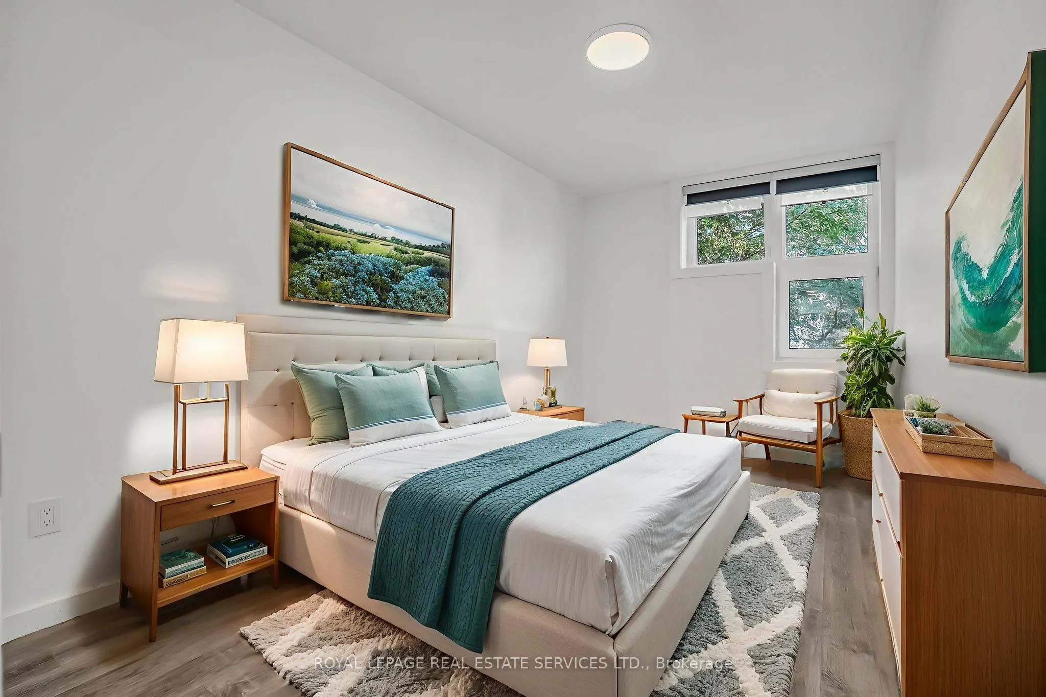 439 Winona Drive, #C