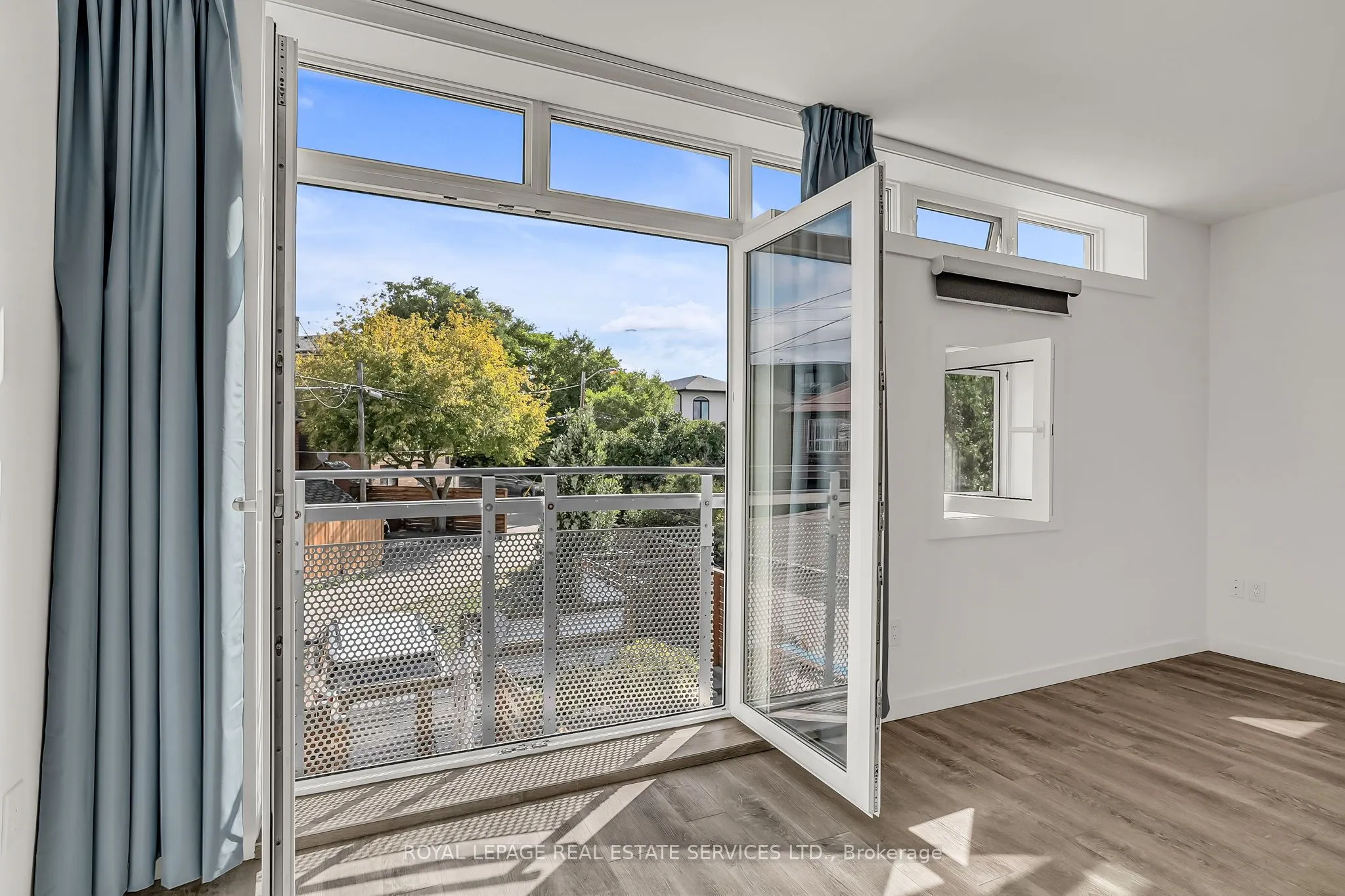 439 Winona Drive, #C