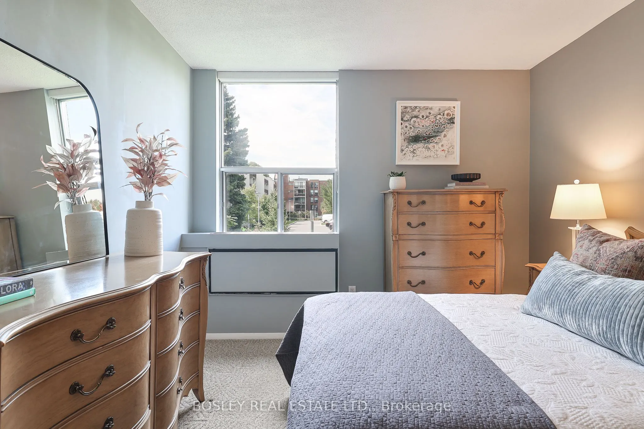 30 Fashion Roseway, #201