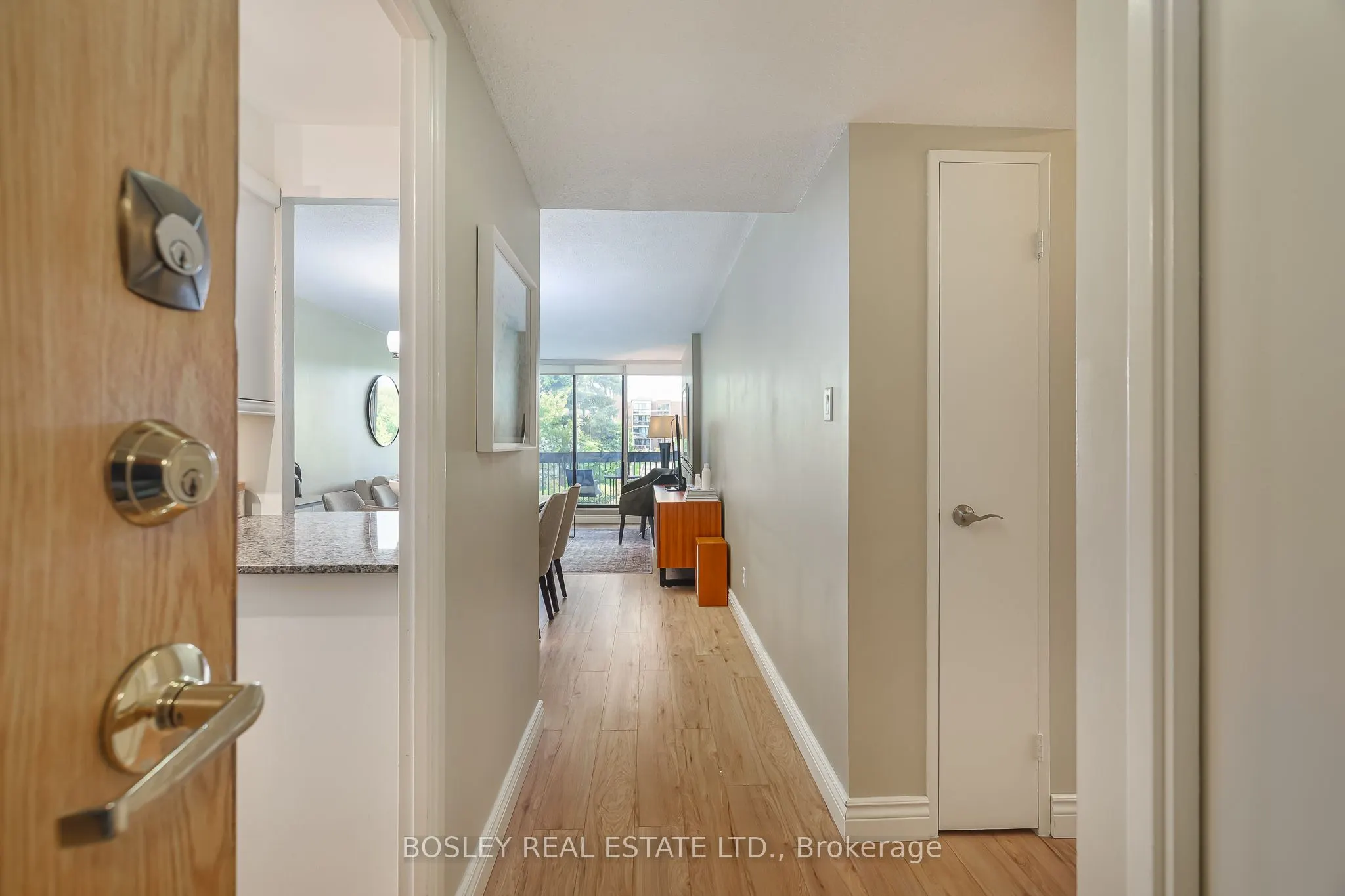 30 Fashion Roseway, #201