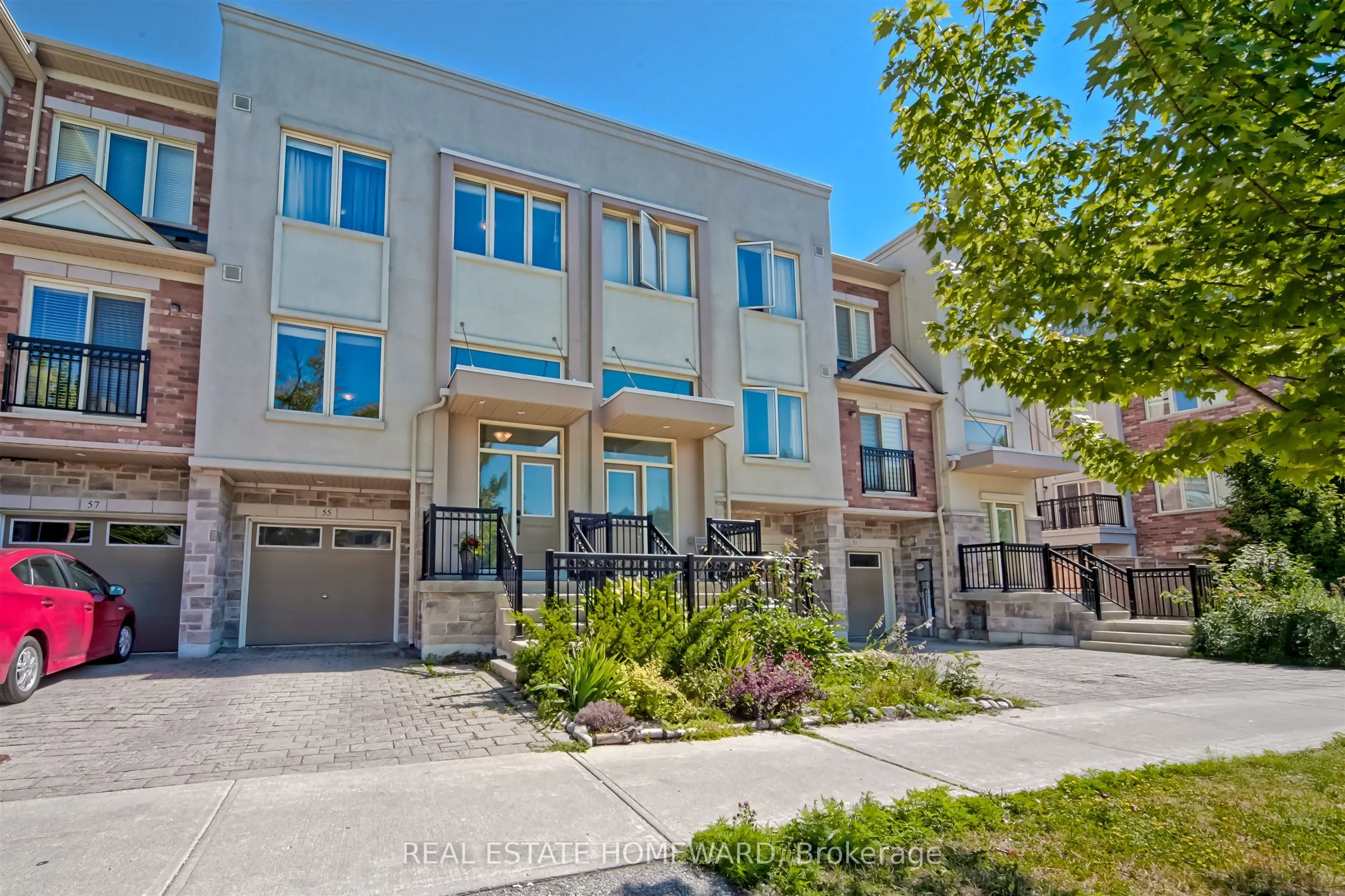 55 Antibes Drive