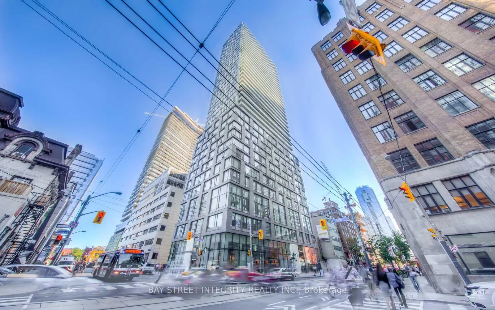 101 Peter Street, #3901