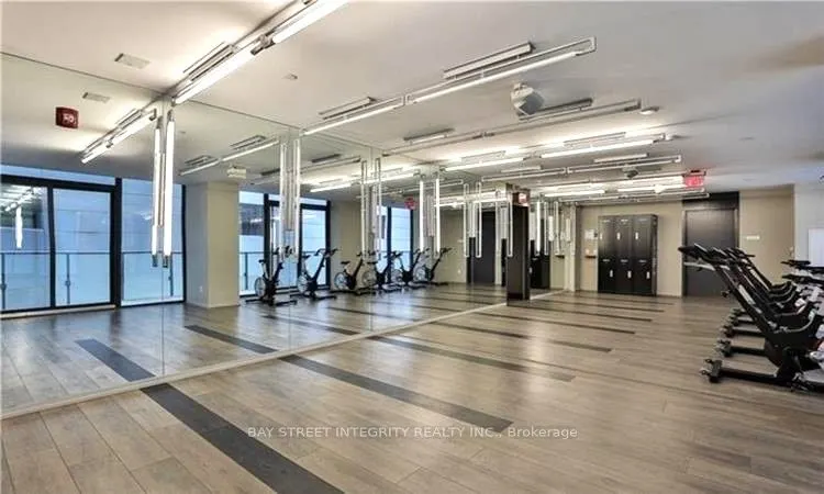 101 Peter Street, #3901