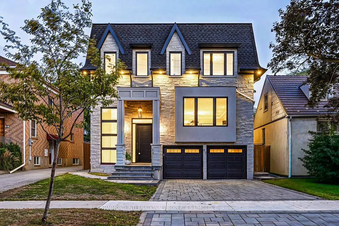 97 Ranee Avenue