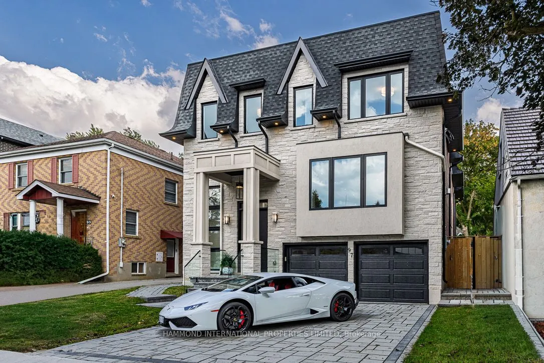 97 Ranee Avenue