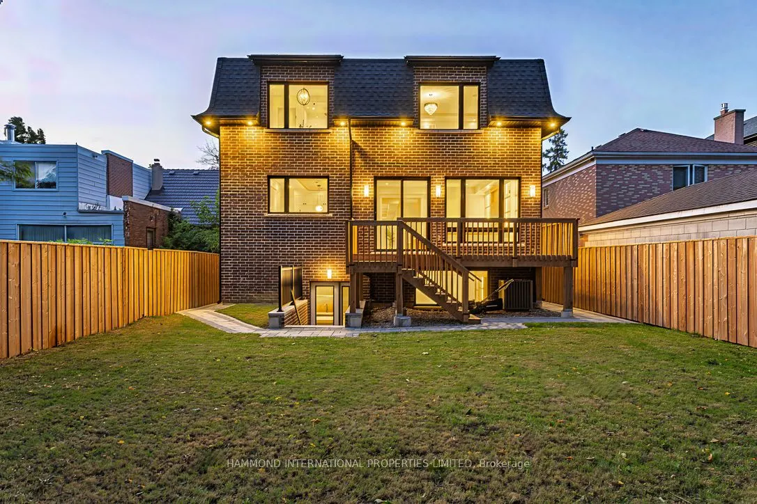 97 Ranee Avenue
