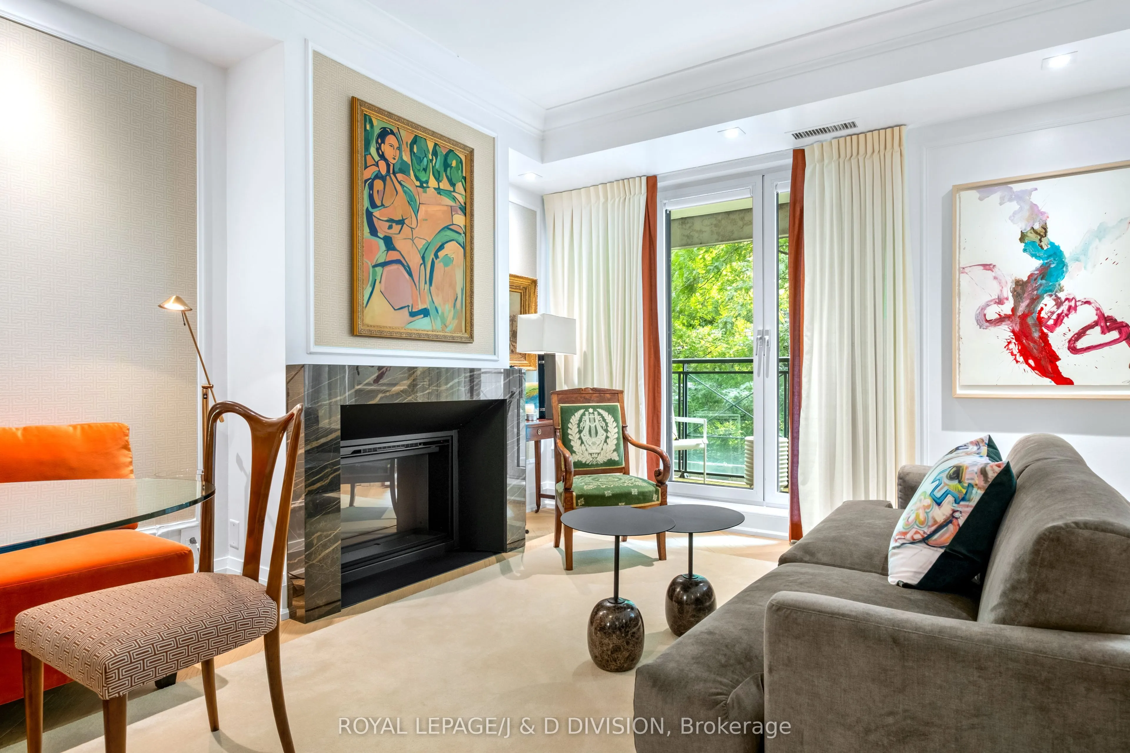 20 Scrivener Square, #301