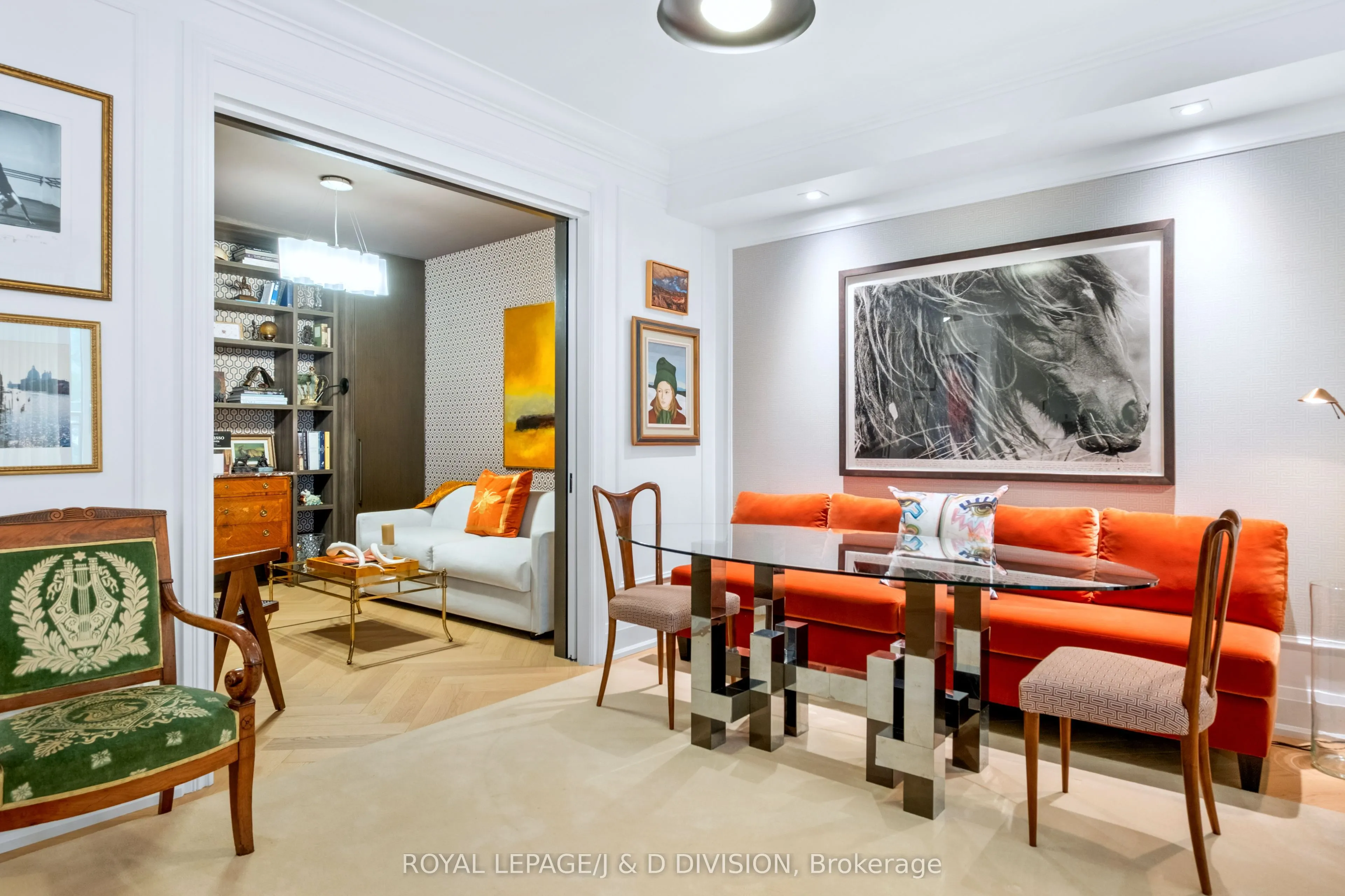 20 Scrivener Square, #301