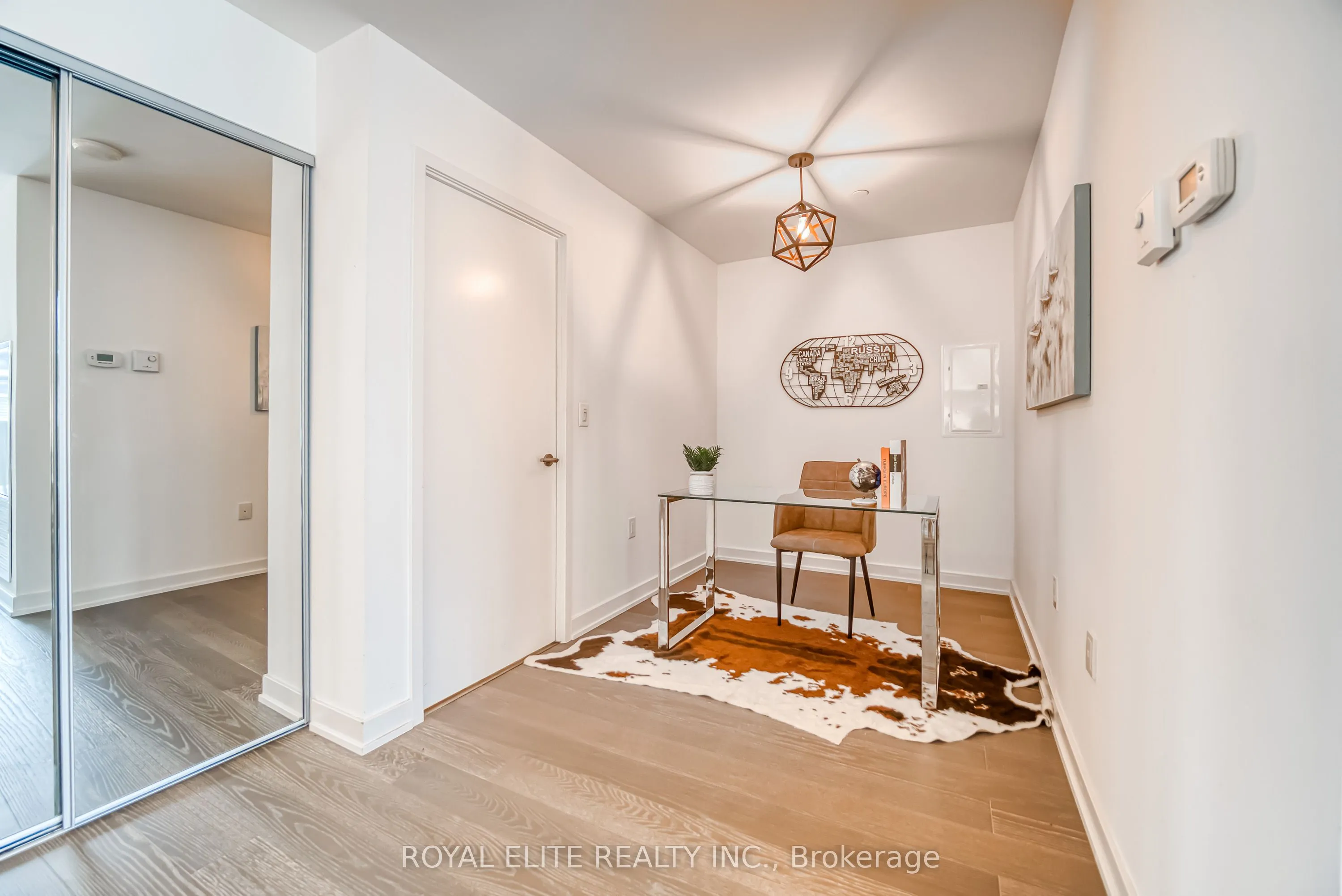11 Wellesley Street W, #612