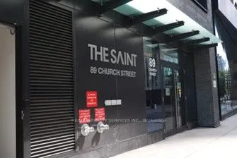 89 Church Street, #2802