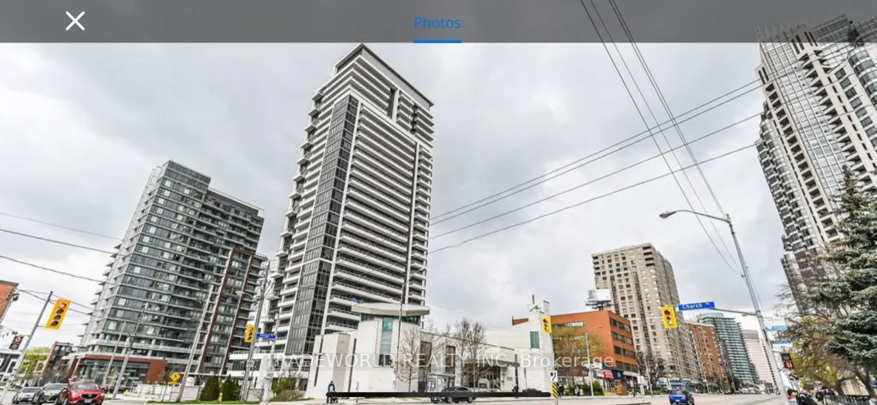 75 Canterbury Place, #1212