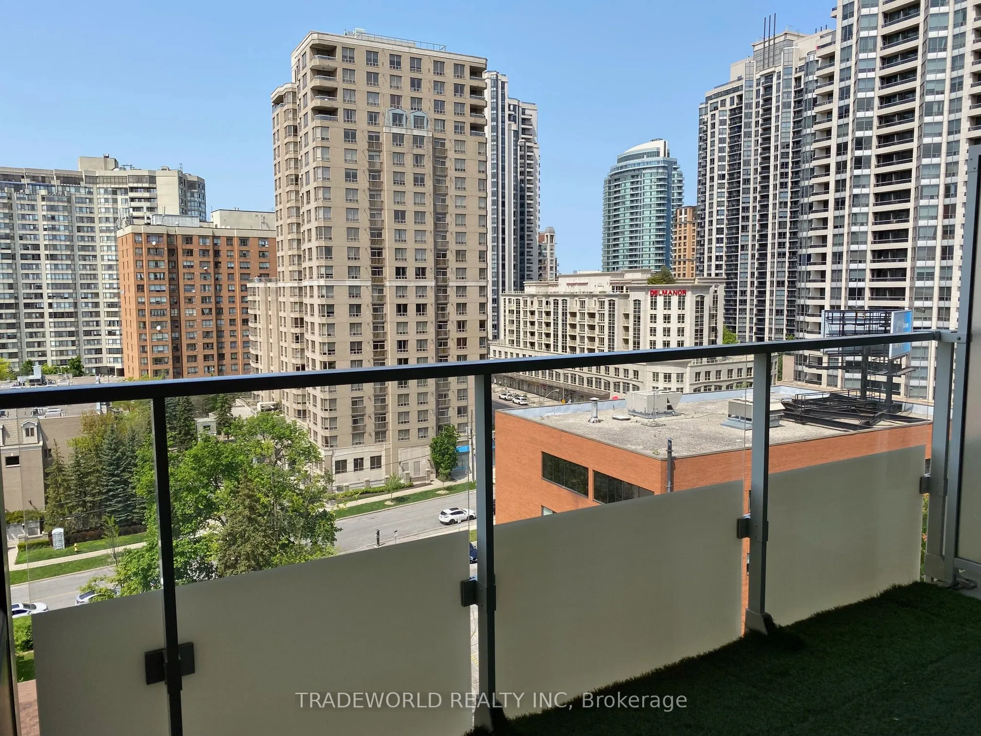 75 Canterbury Place, #1212