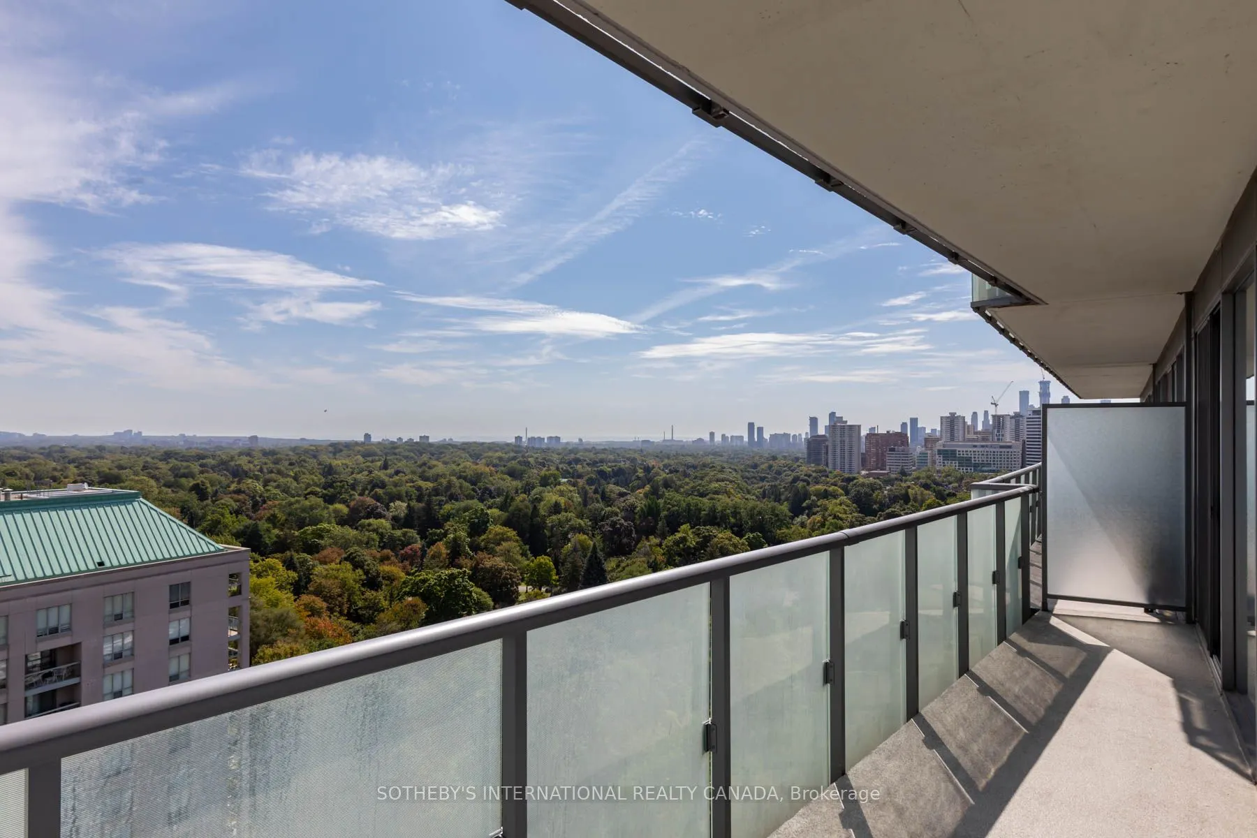1815 Yonge Street, #1806