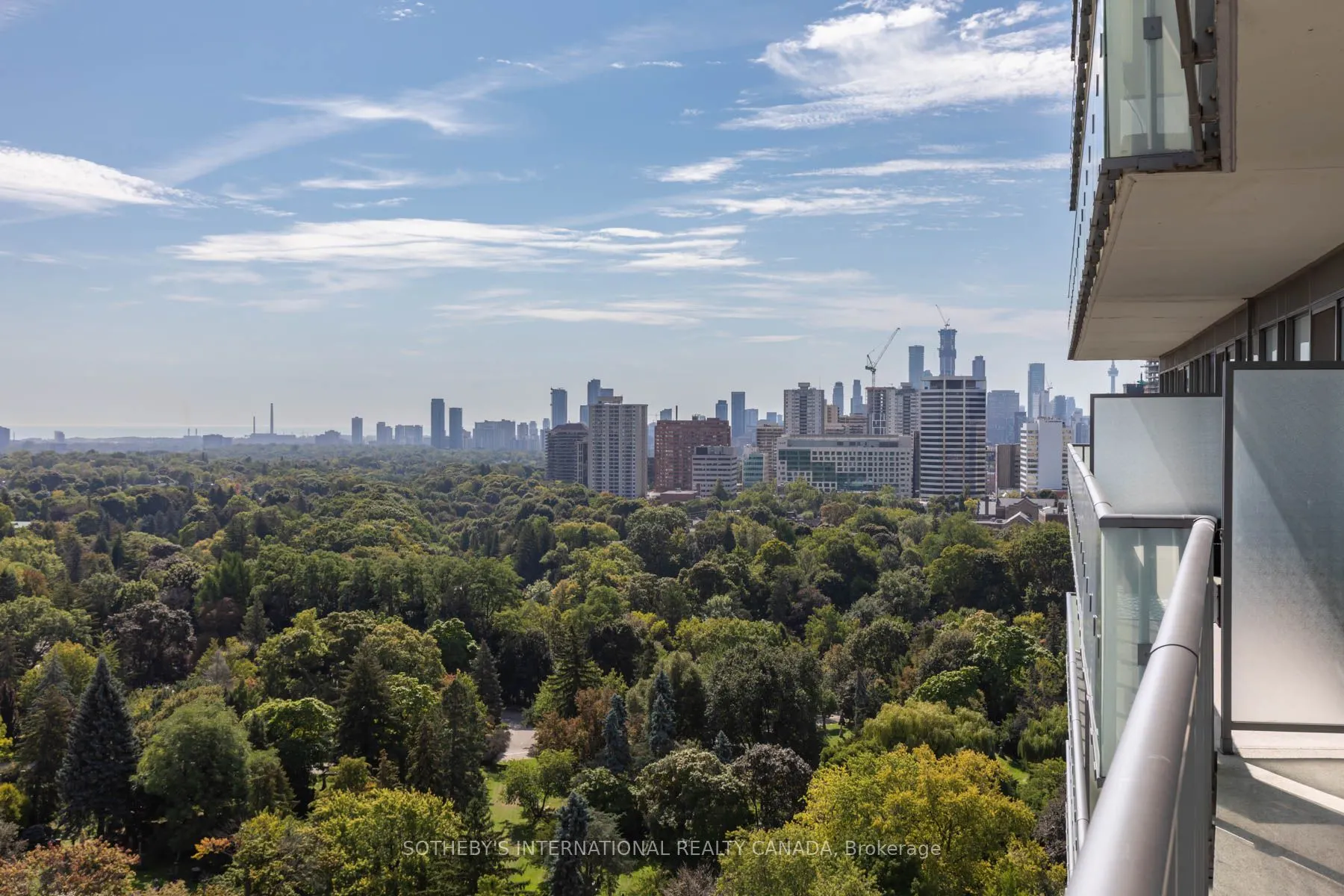 1815 Yonge Street, #1806