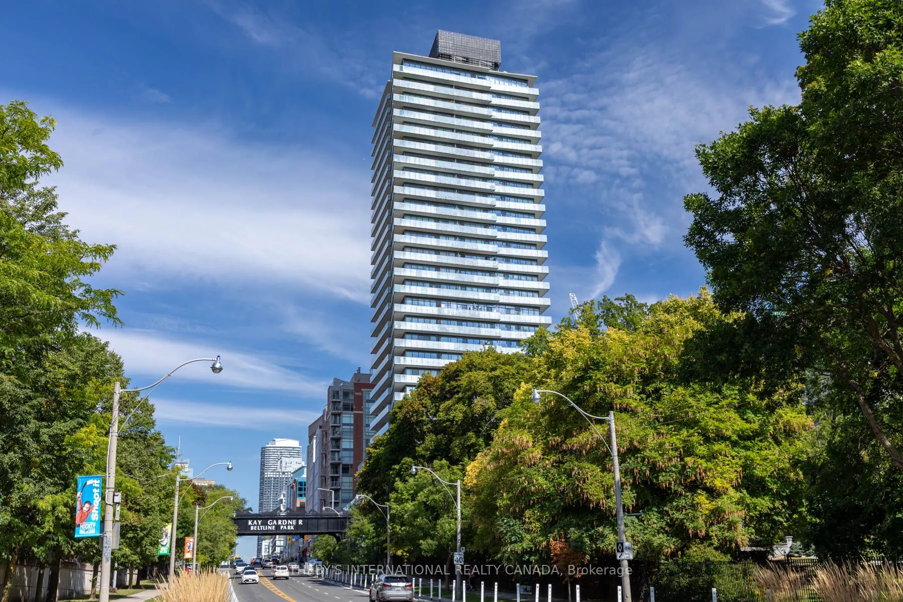 1815 Yonge Street, #1806