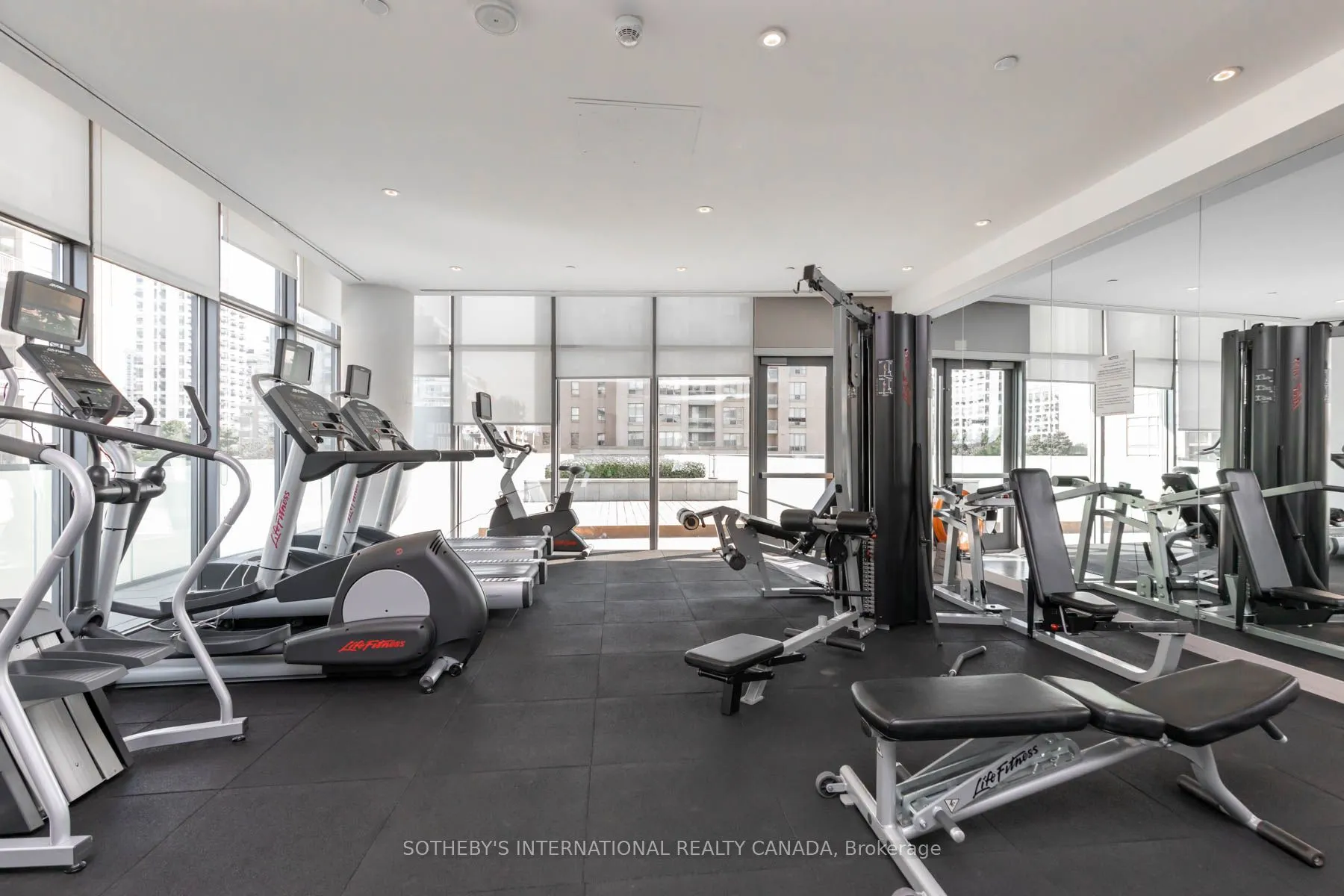 1815 Yonge Street, #1806