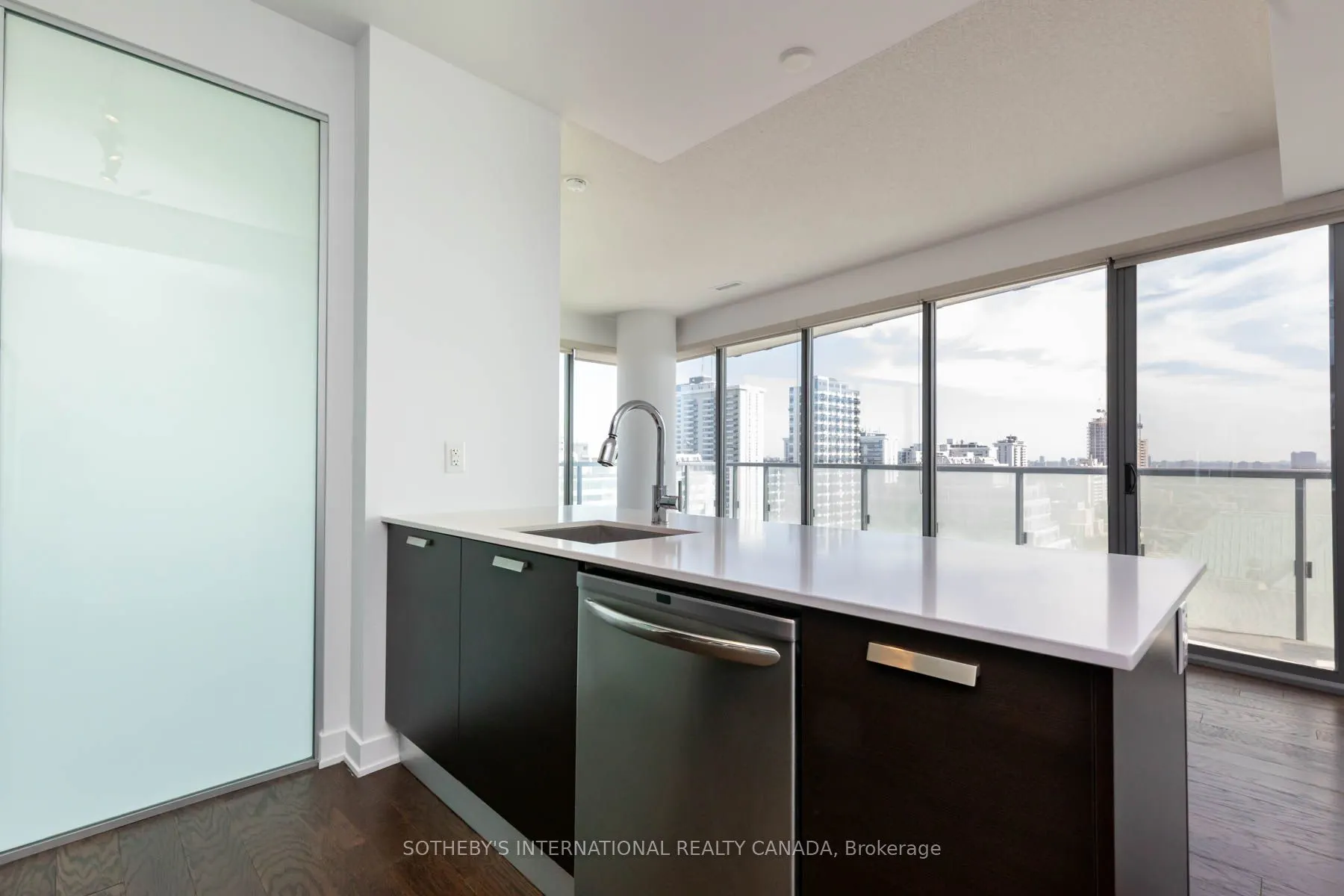 1815 Yonge Street, #1806