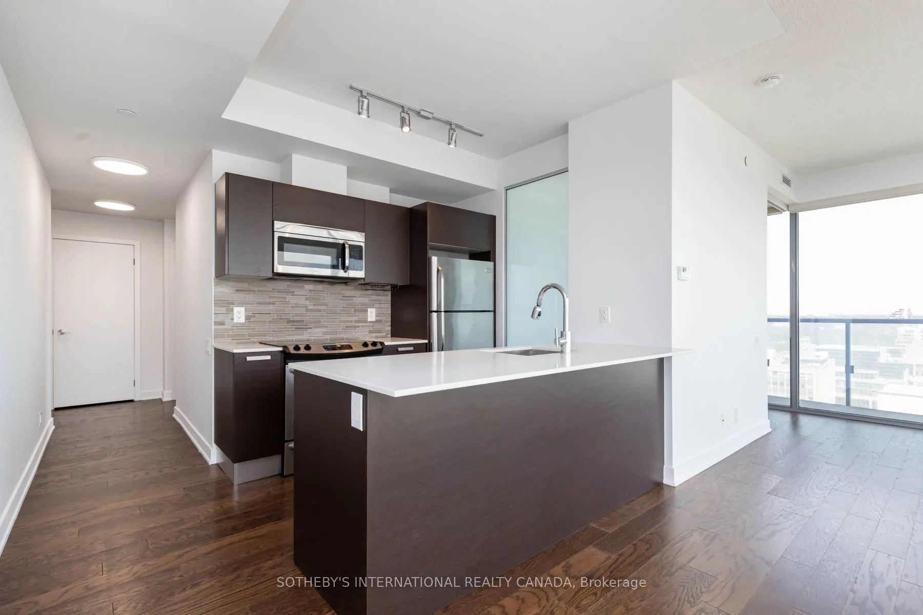 1815 Yonge Street, #1806