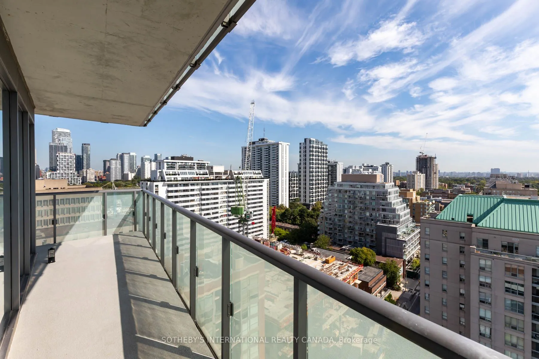 1815 Yonge Street, #1806
