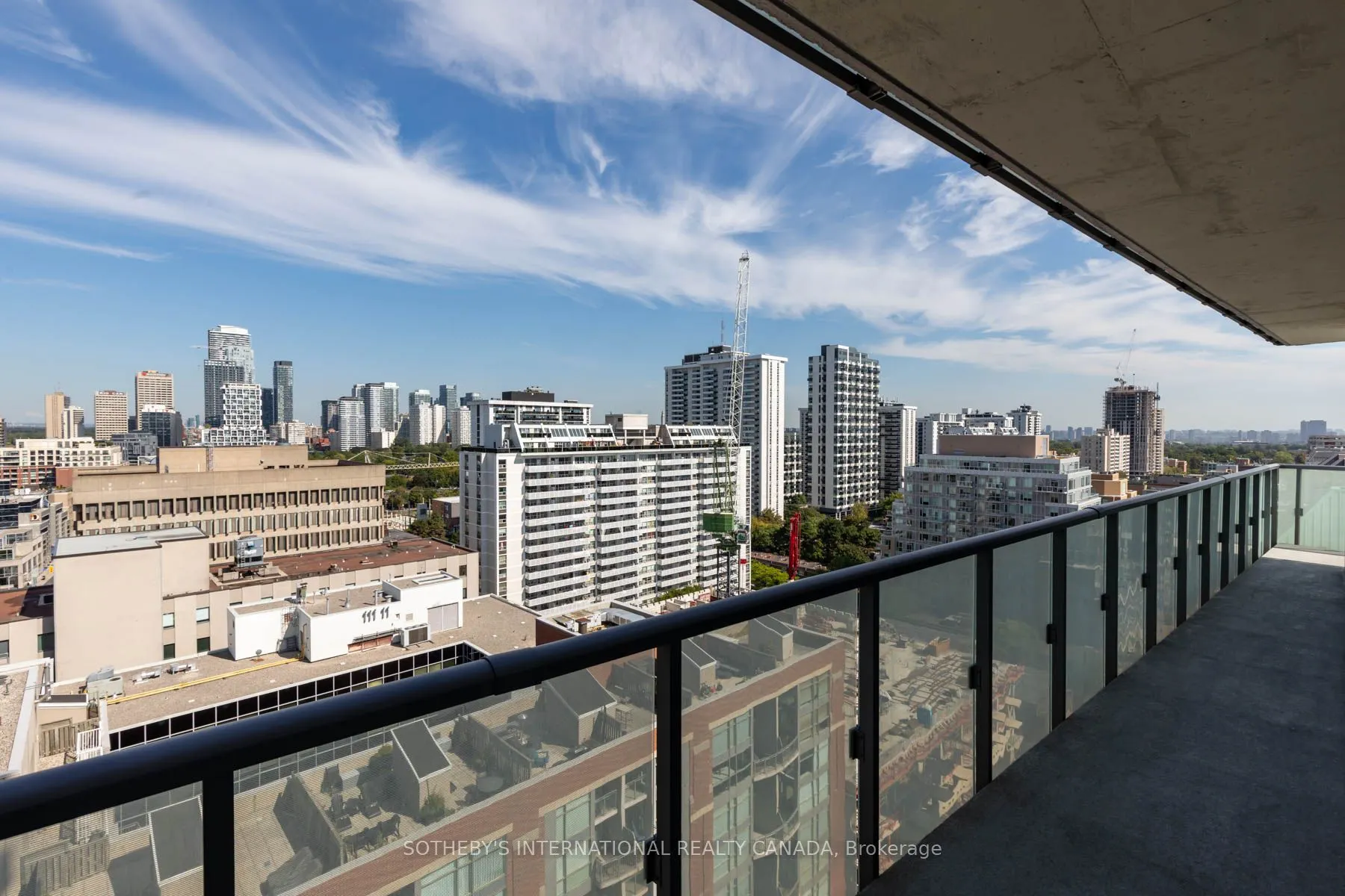 1815 Yonge Street, #1806