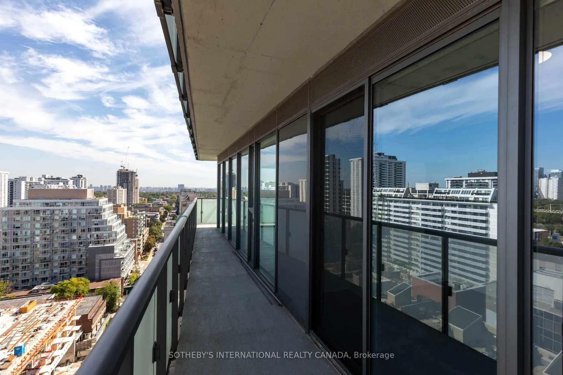1815 Yonge Street, #1806