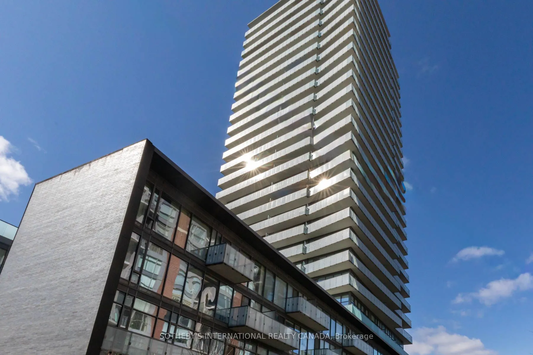 1815 Yonge Street, #1806