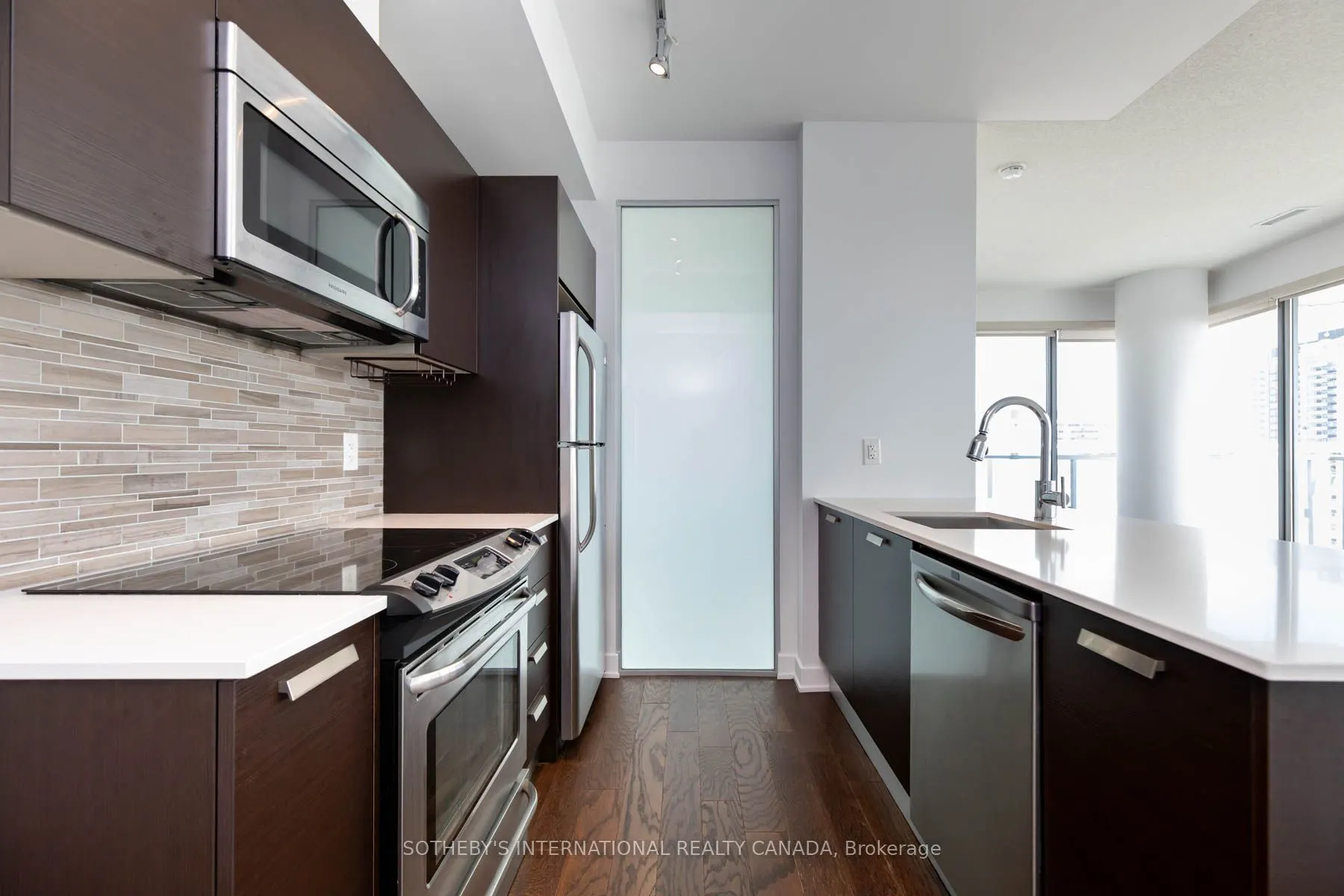 1815 Yonge Street, #1806