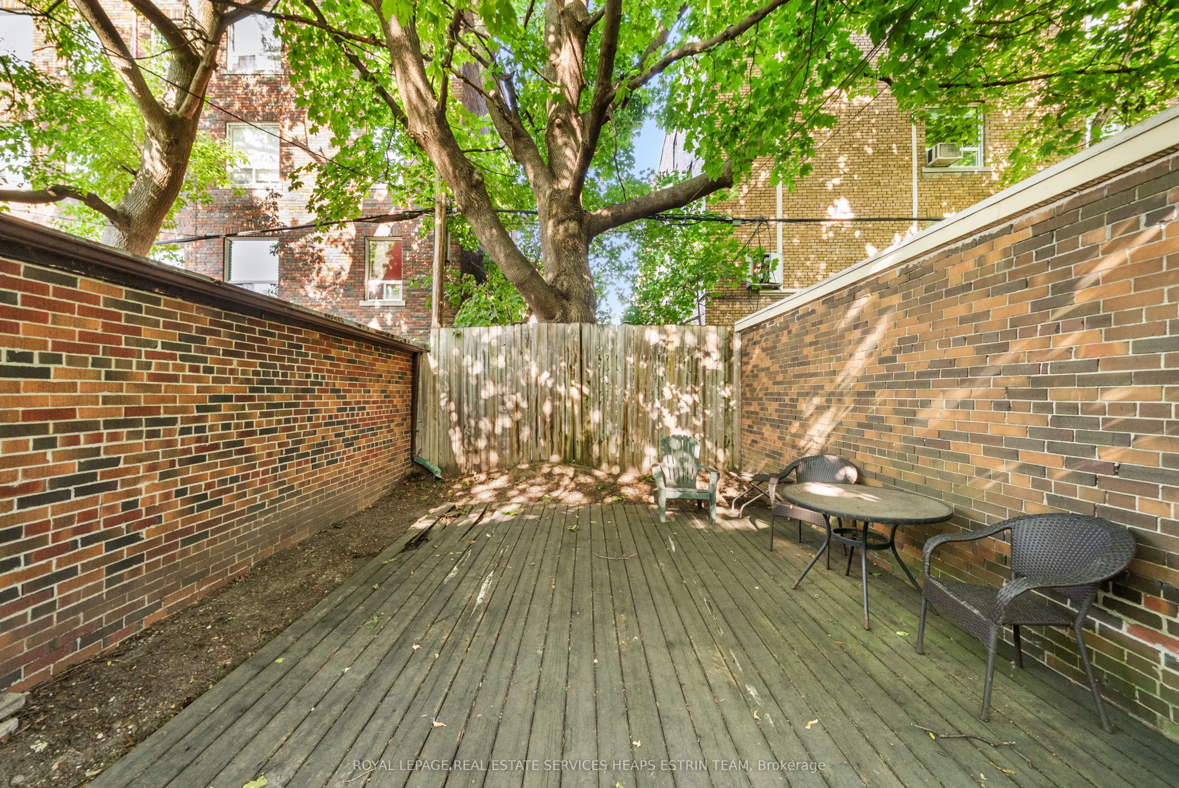 7 Highbourne Road