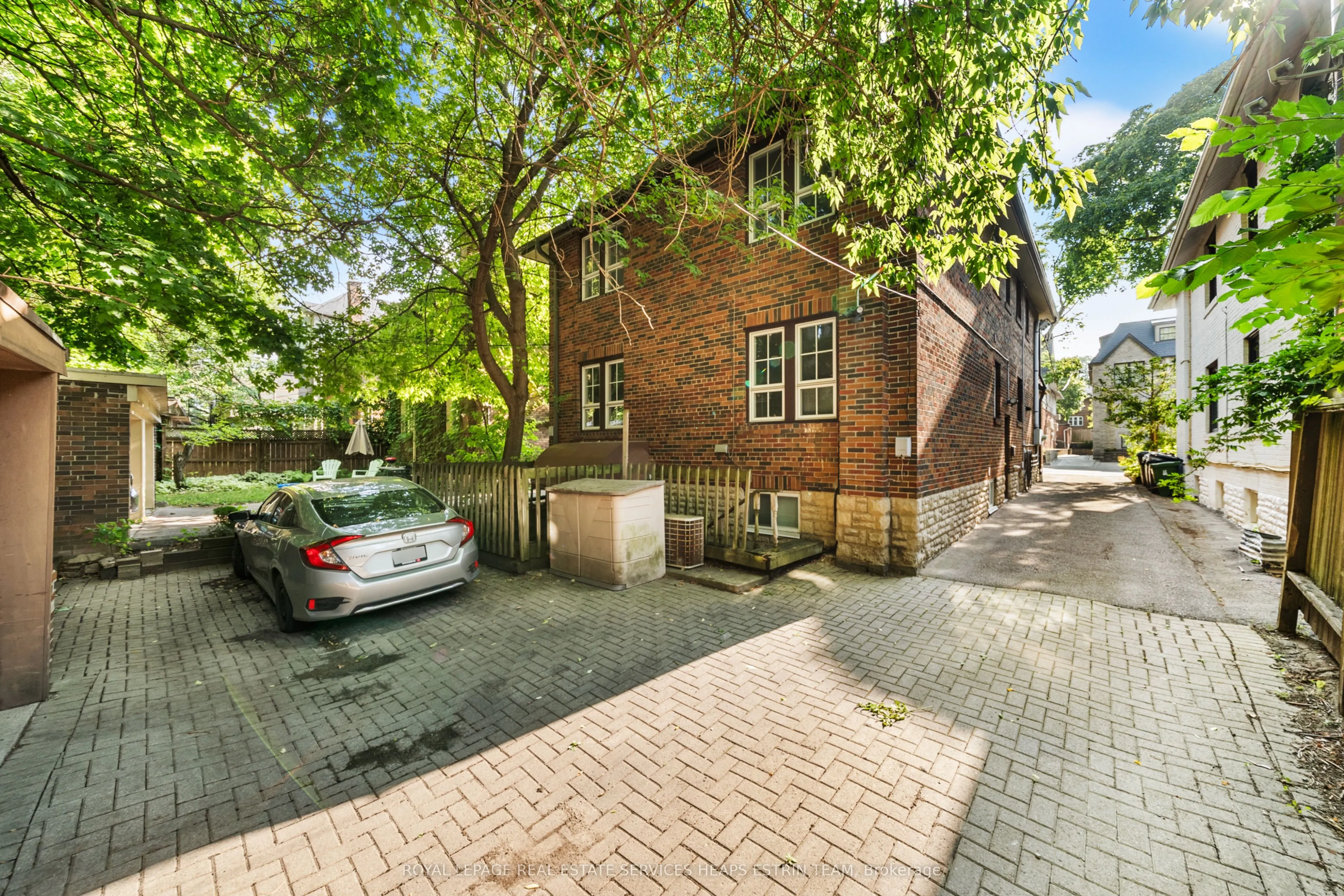 7 Highbourne Road