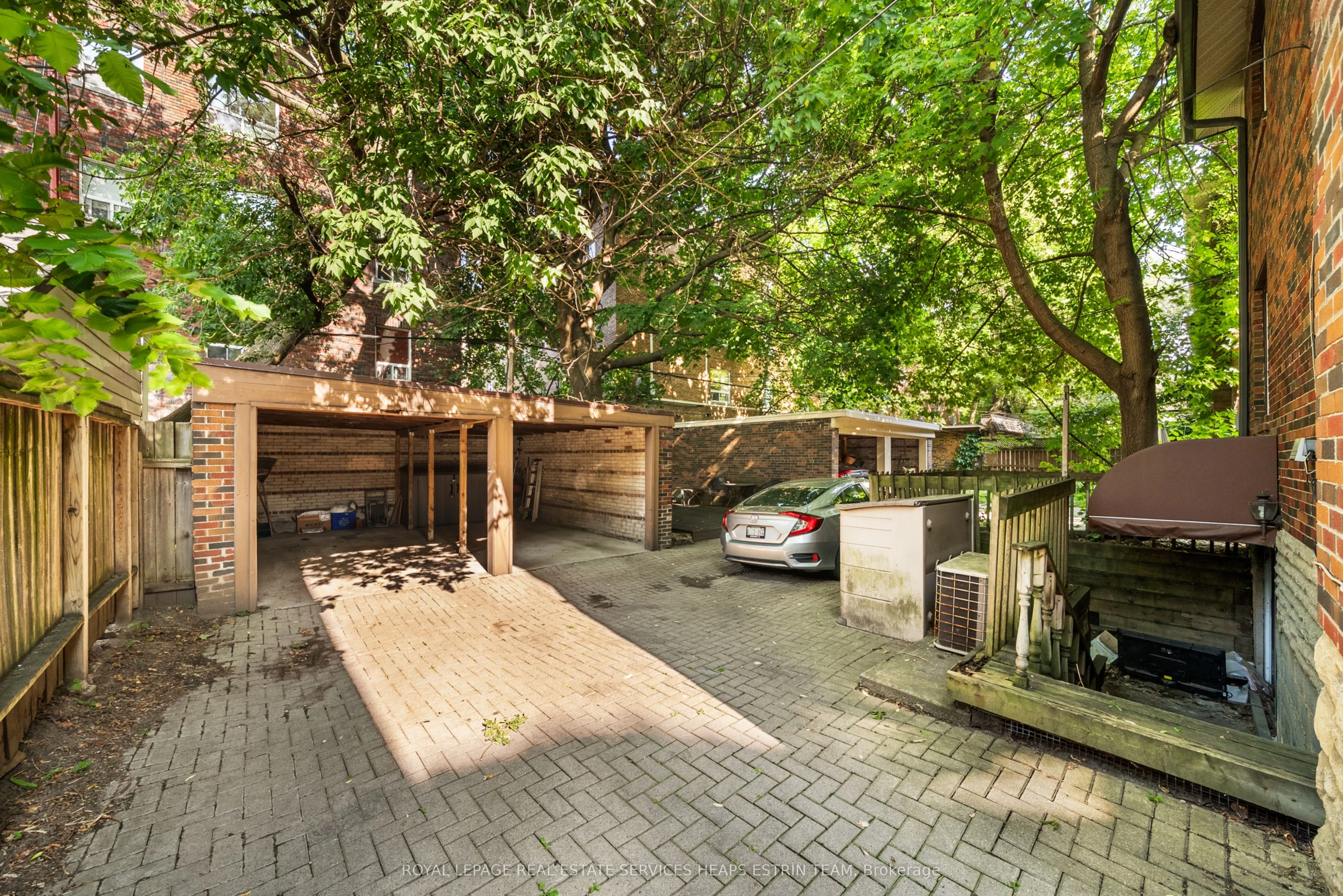 7 Highbourne Road