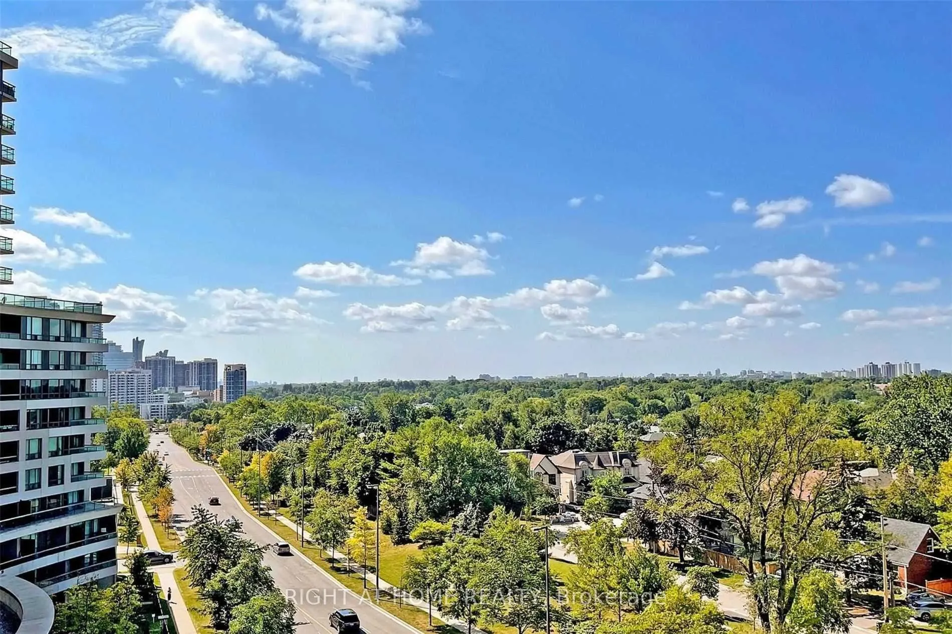 509 Beecroft Road, #319