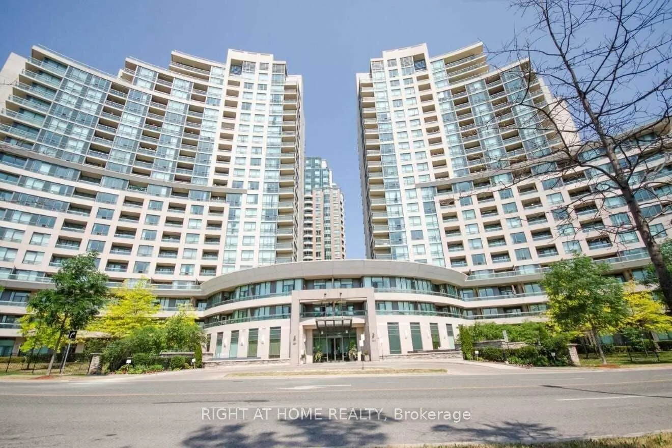 509 Beecroft Road, #319