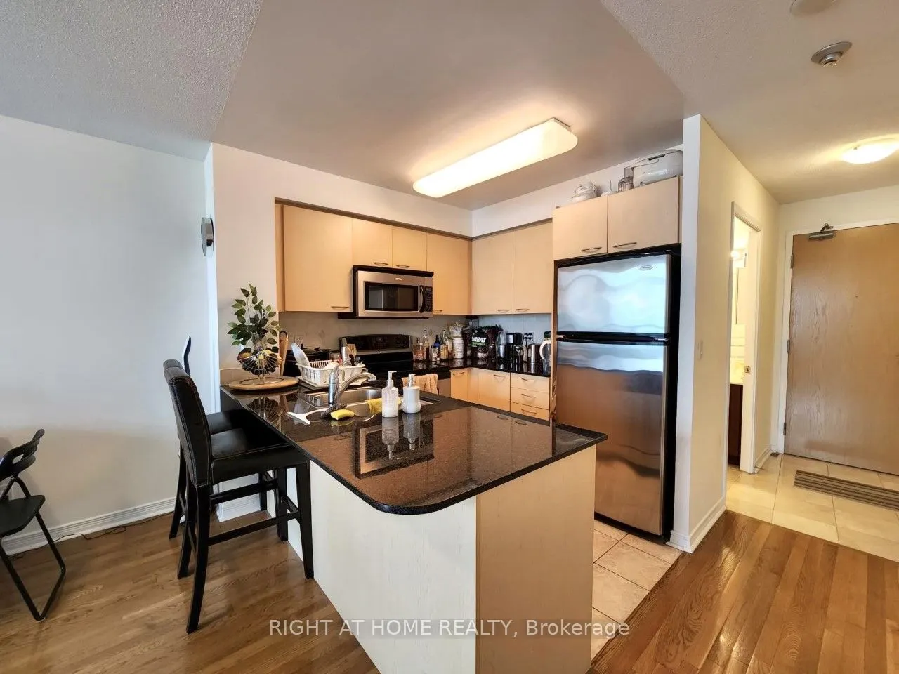 509 Beecroft Road, #319
