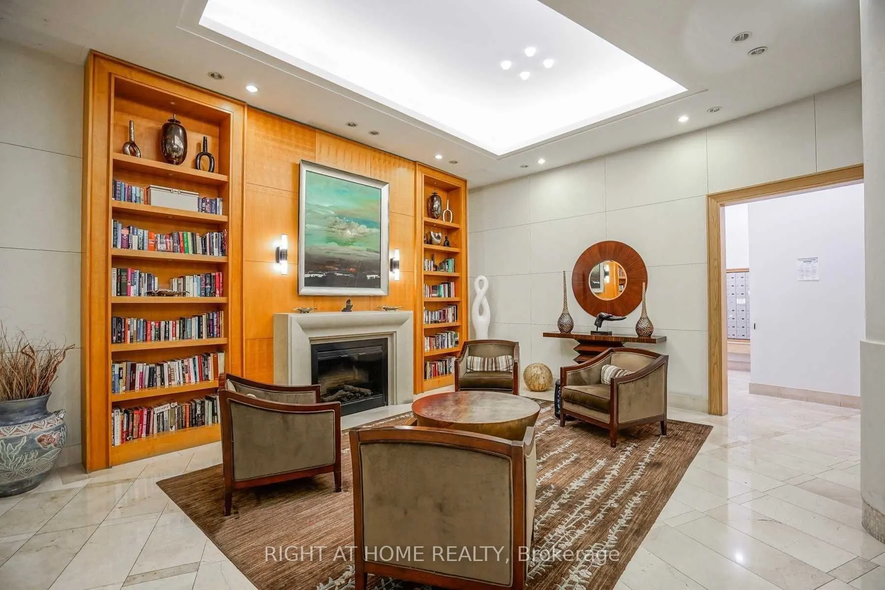 509 Beecroft Road, #319