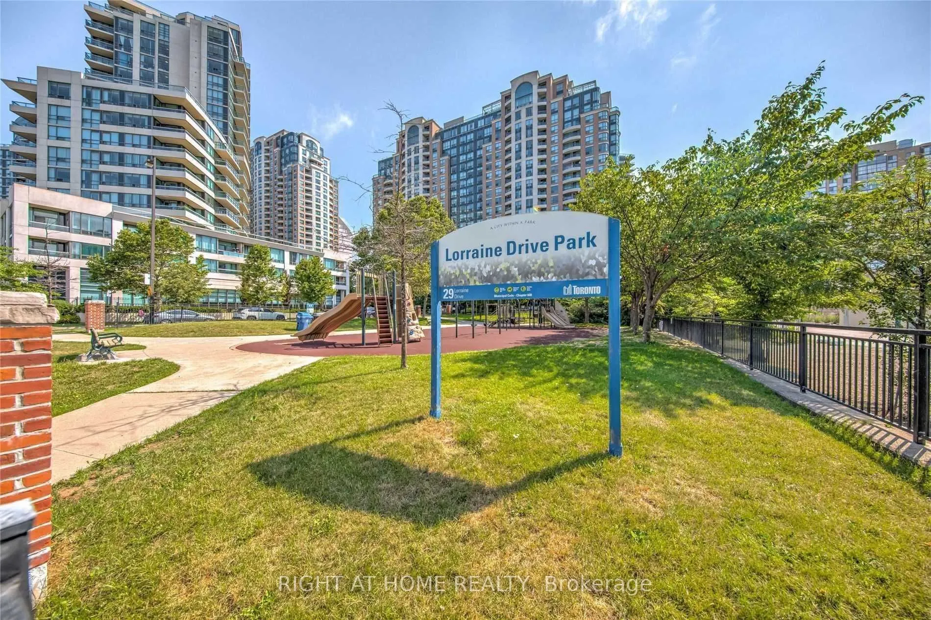 509 Beecroft Road, #319