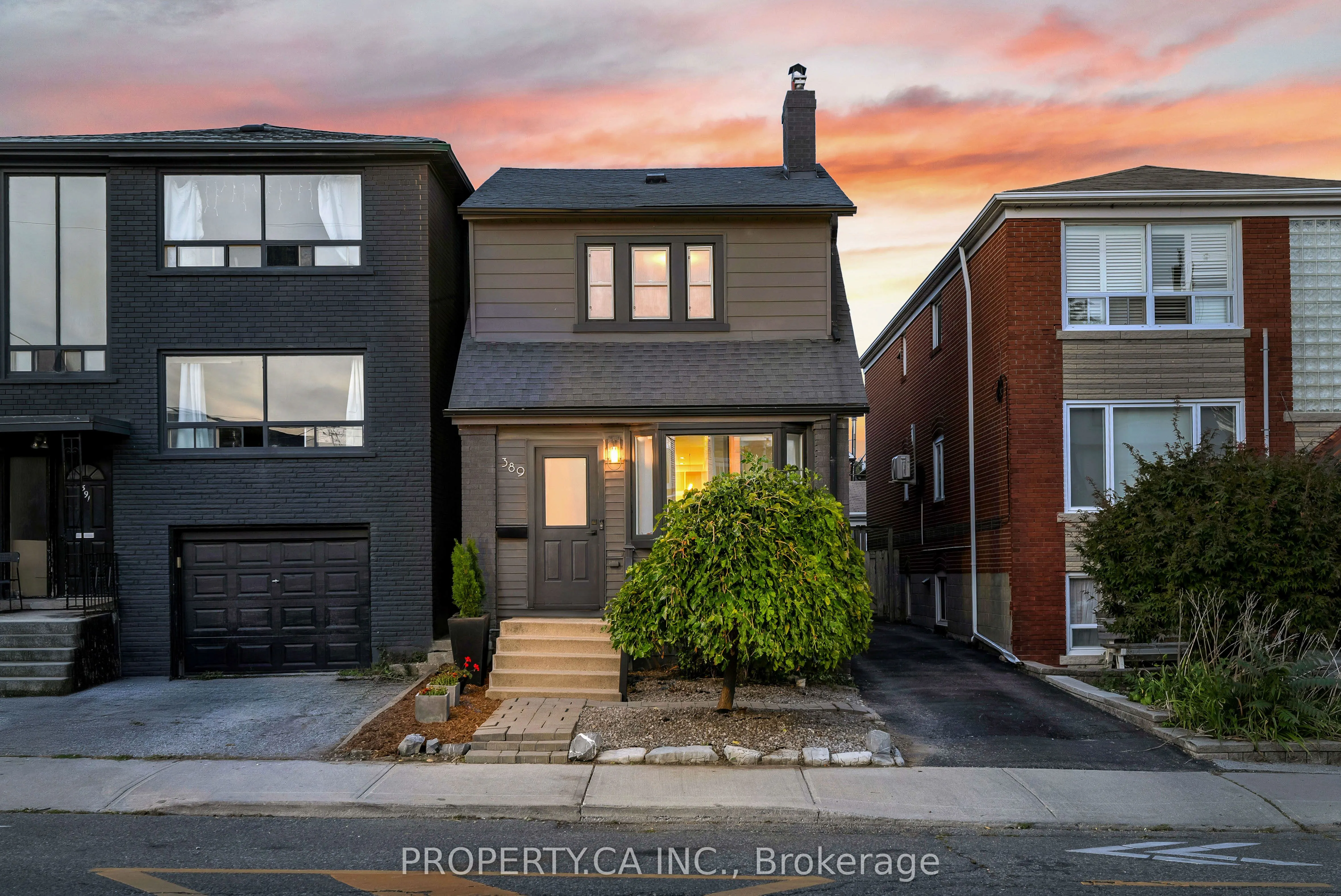 389 Winona Drive