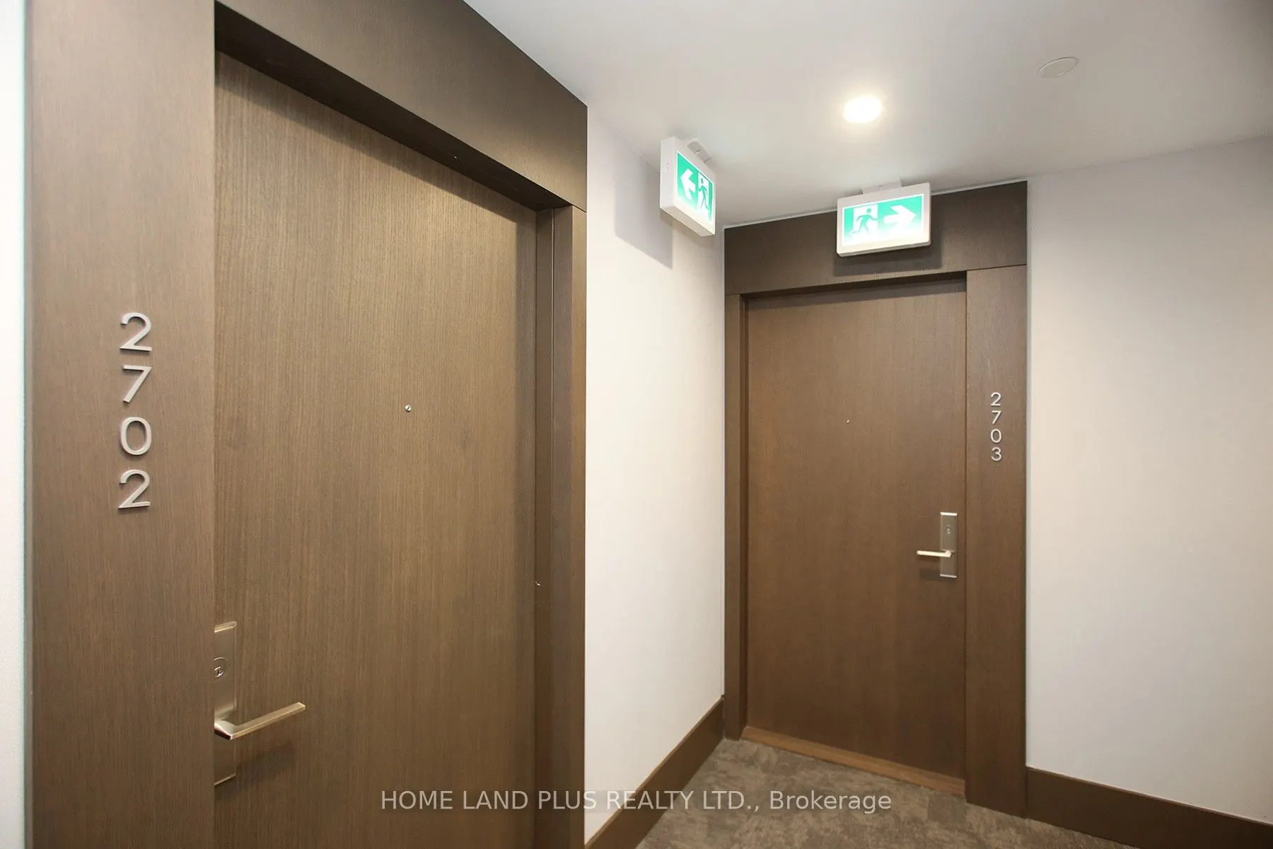 39 Roehampton Avenue, #2702