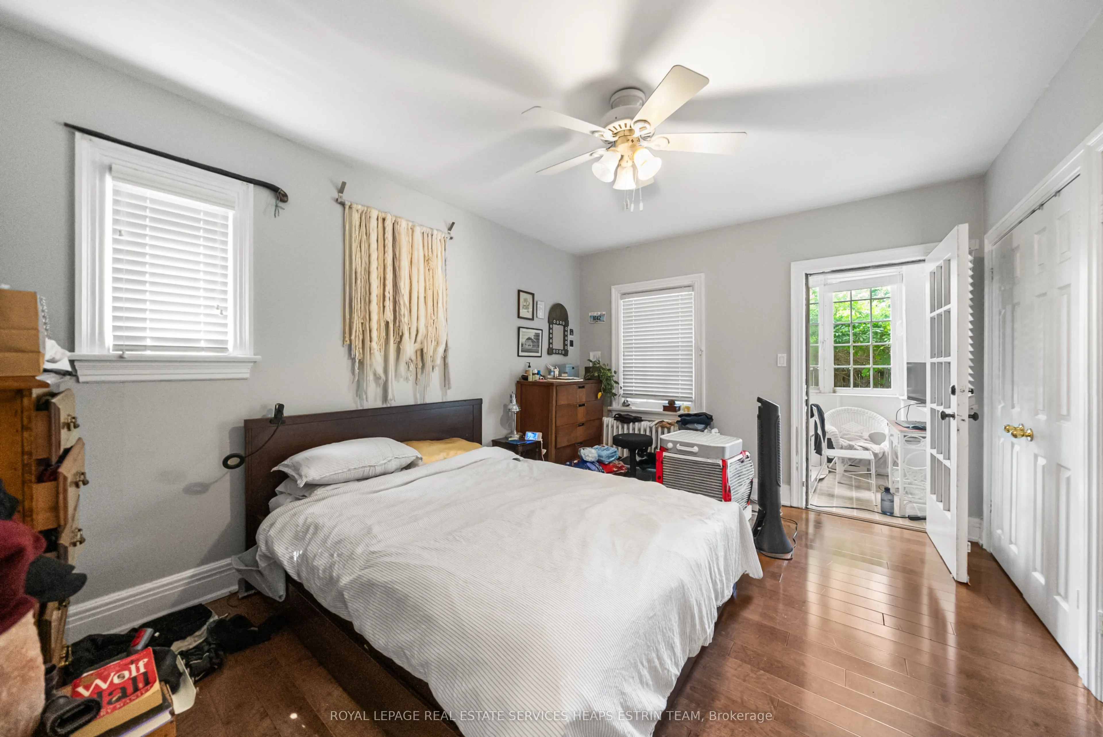 38 Whitehall Road